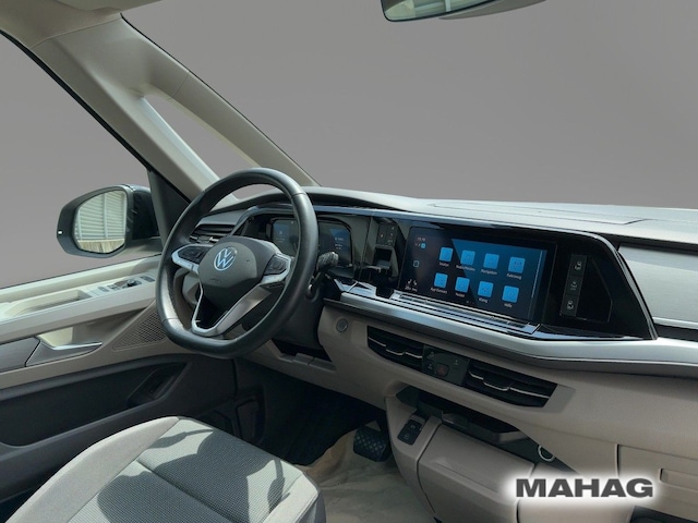 Volkswagen Multivan langversion