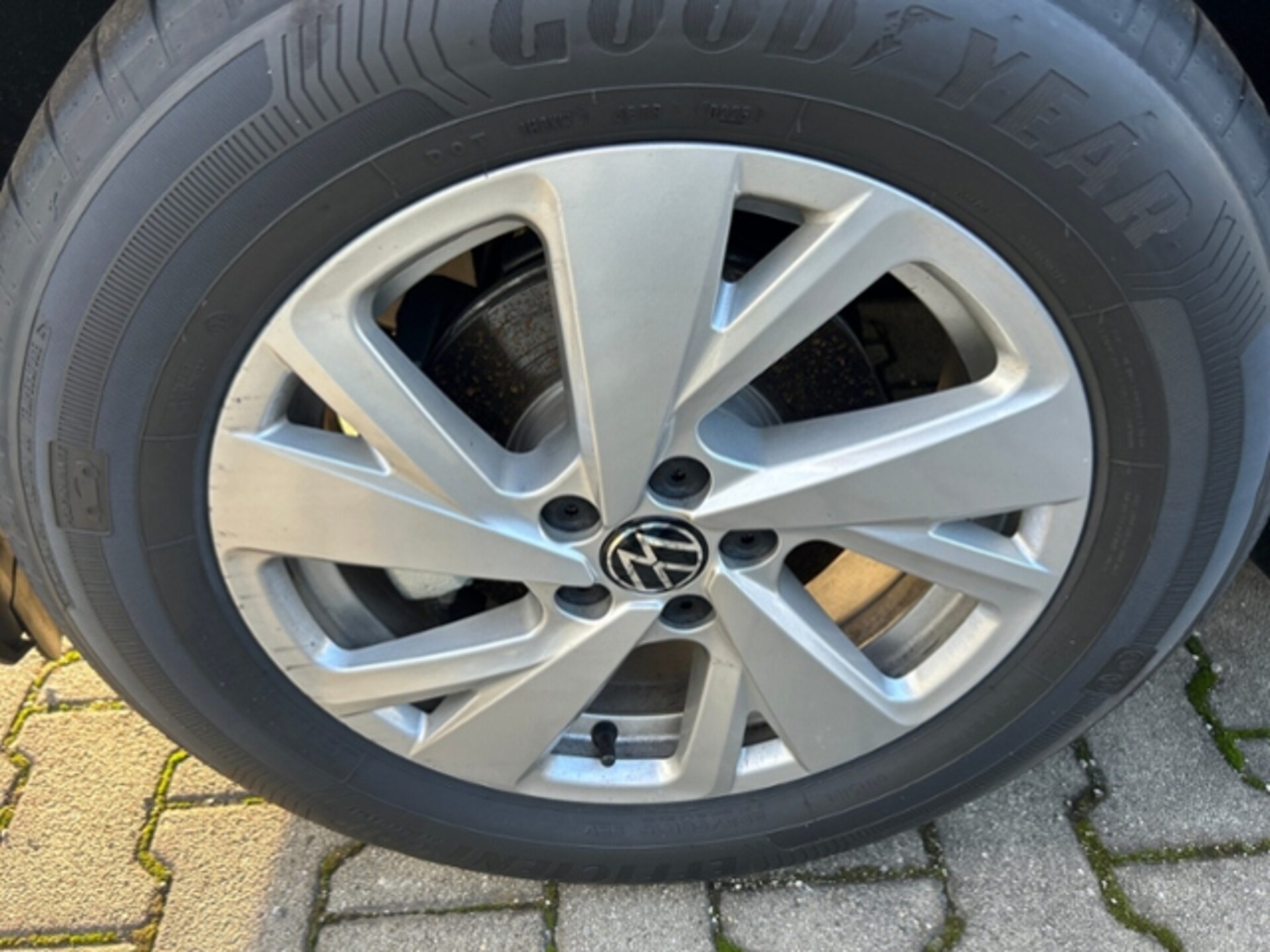 Volkswagen Taigo Life
