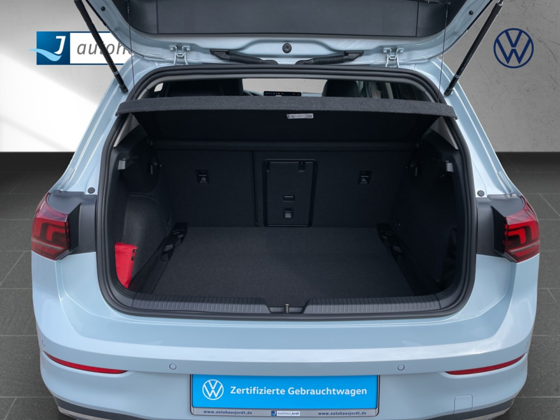 Volkswagen Golf Goal