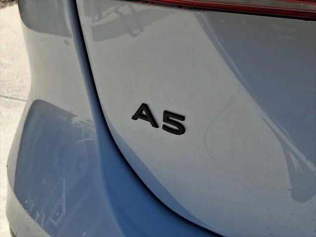 2025 Audi New A5 Premium Plus - Photo 22