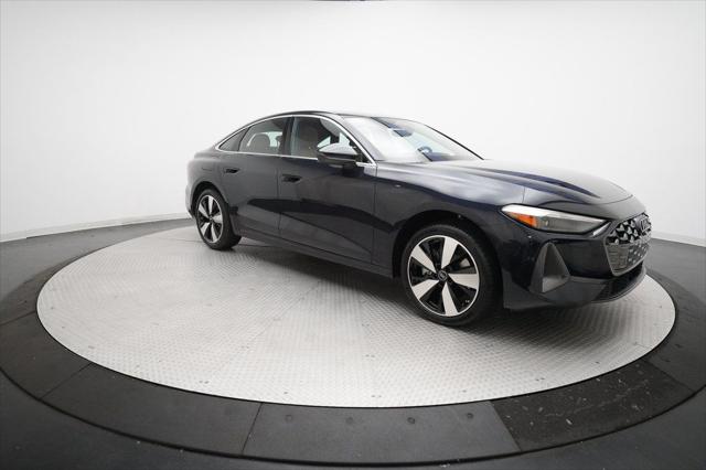 2025 Audi A5 Premium - Photo 11