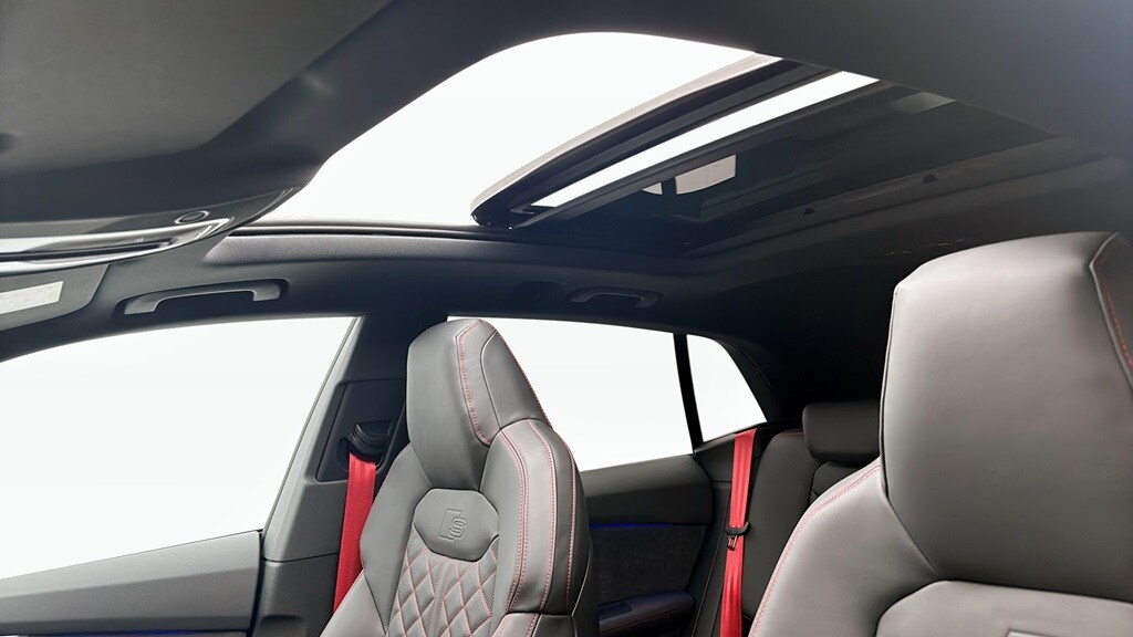 Bild som visar&nbsp;Audi SQ8 SUV&nbsp;SQ8 SUV TFSI 507 hk tiptronic - för mer information kontakta din Audi Partner