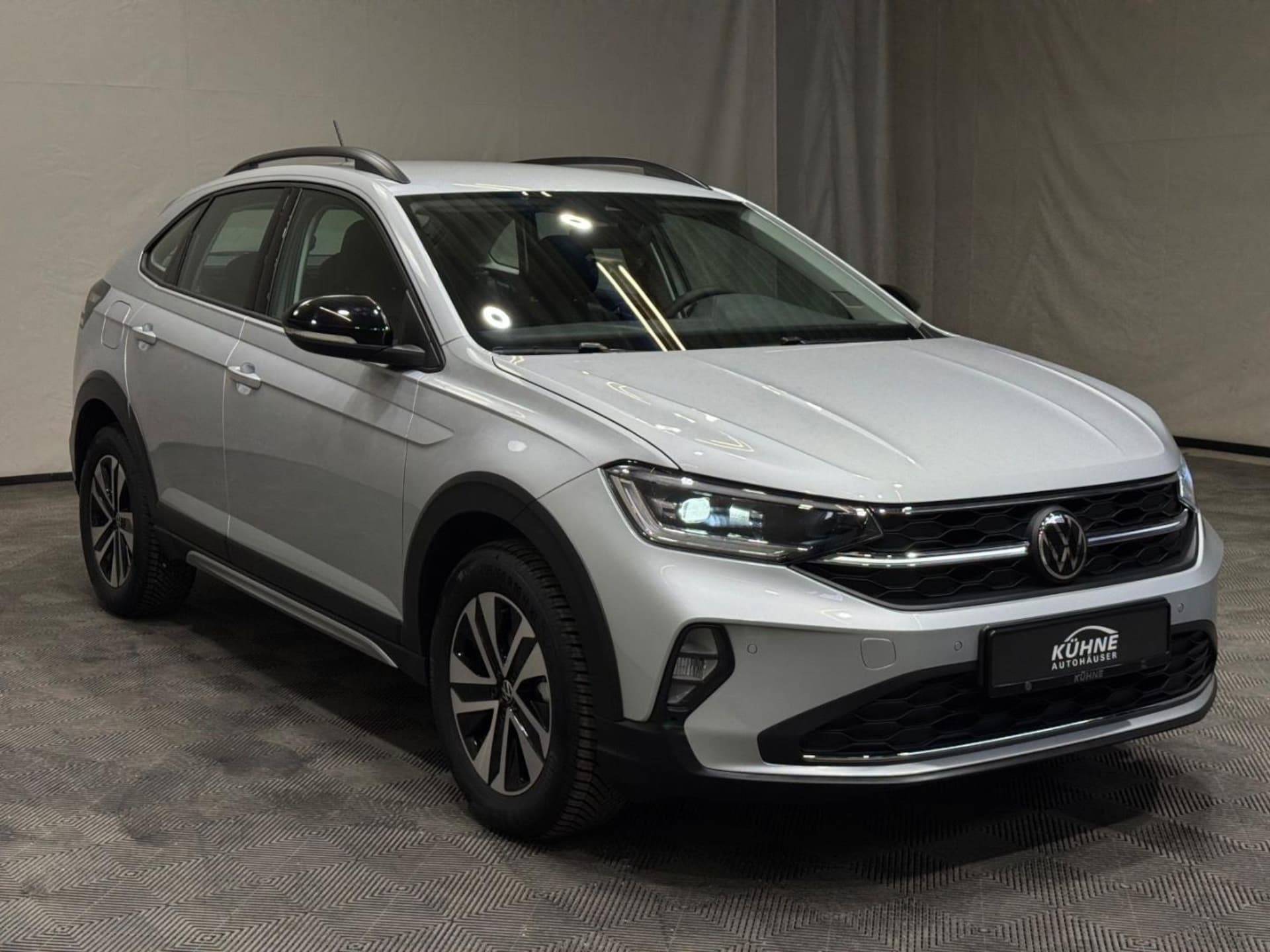 Volkswagen Taigo ENERGY