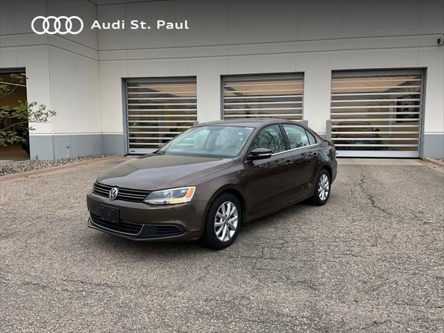 2014 Volkswagen Jetta