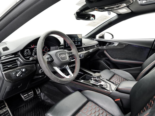 2023 Audi RS5 Sportback