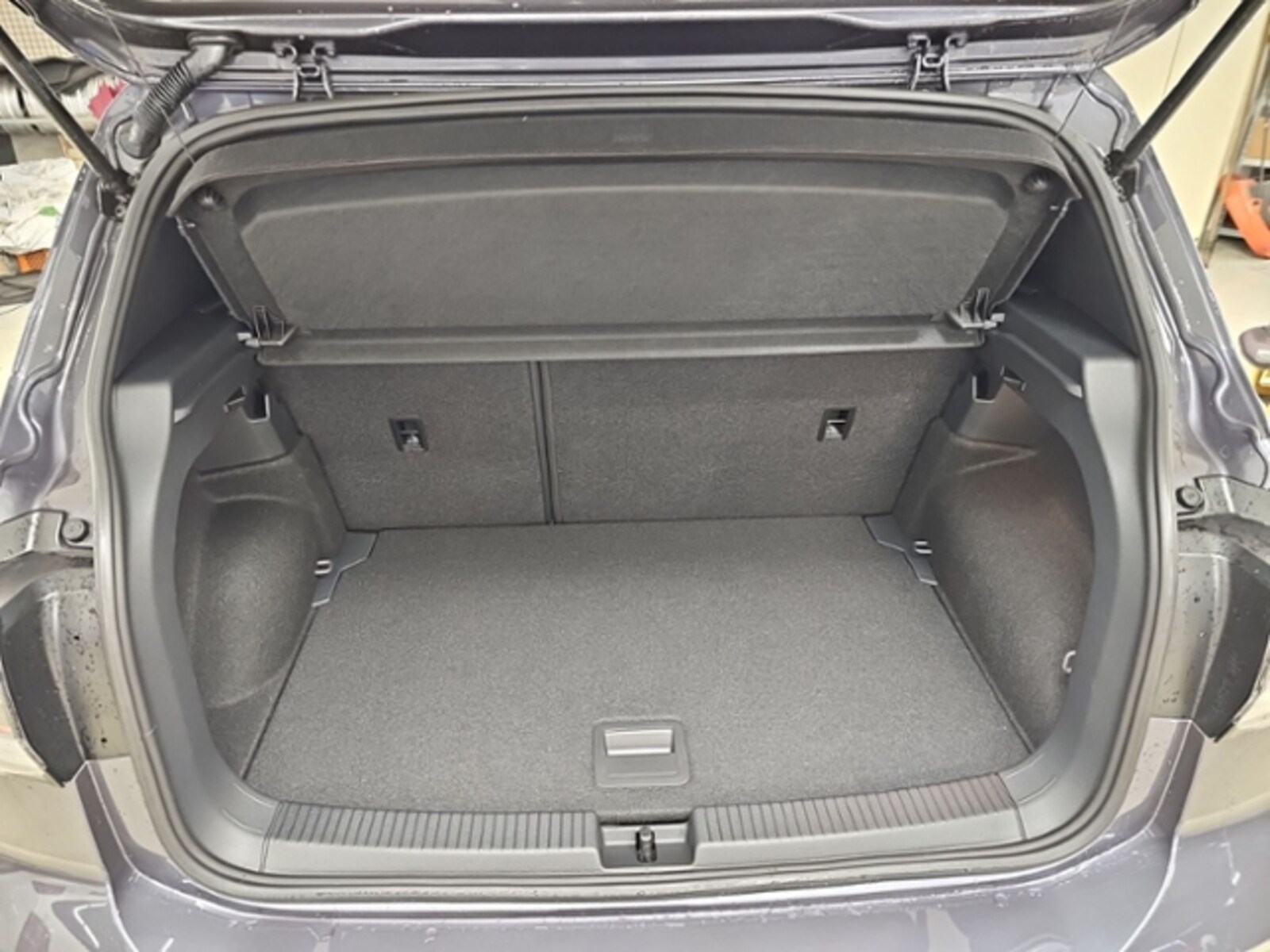 Volkswagen T-Cross – Bild 9