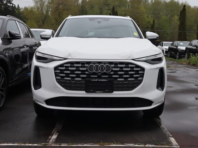 2026 Audi Q5
