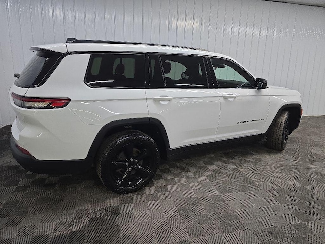 2023 Jeep Grand Cherokee L