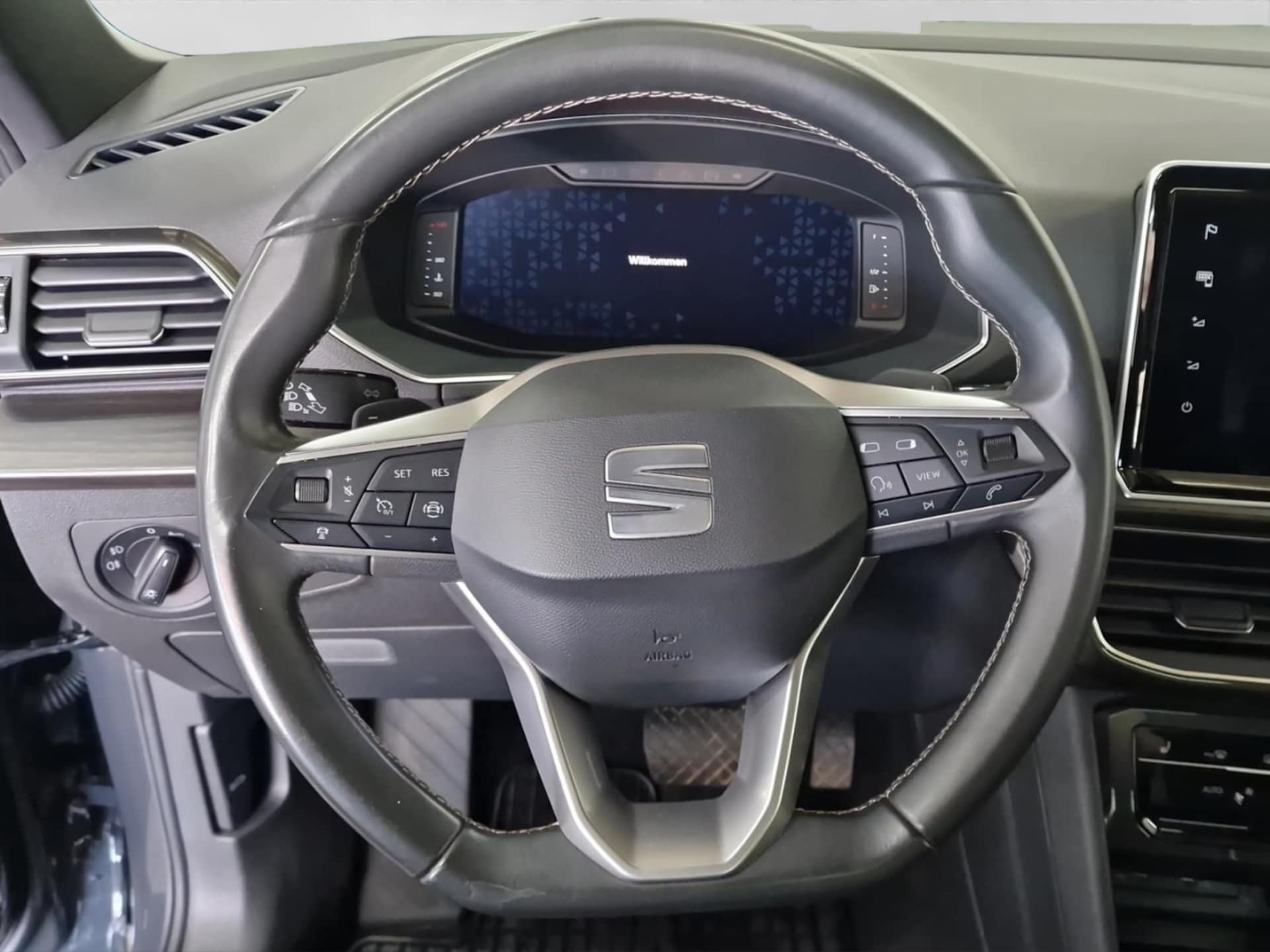 SEAT Tarraco XCELLENCE