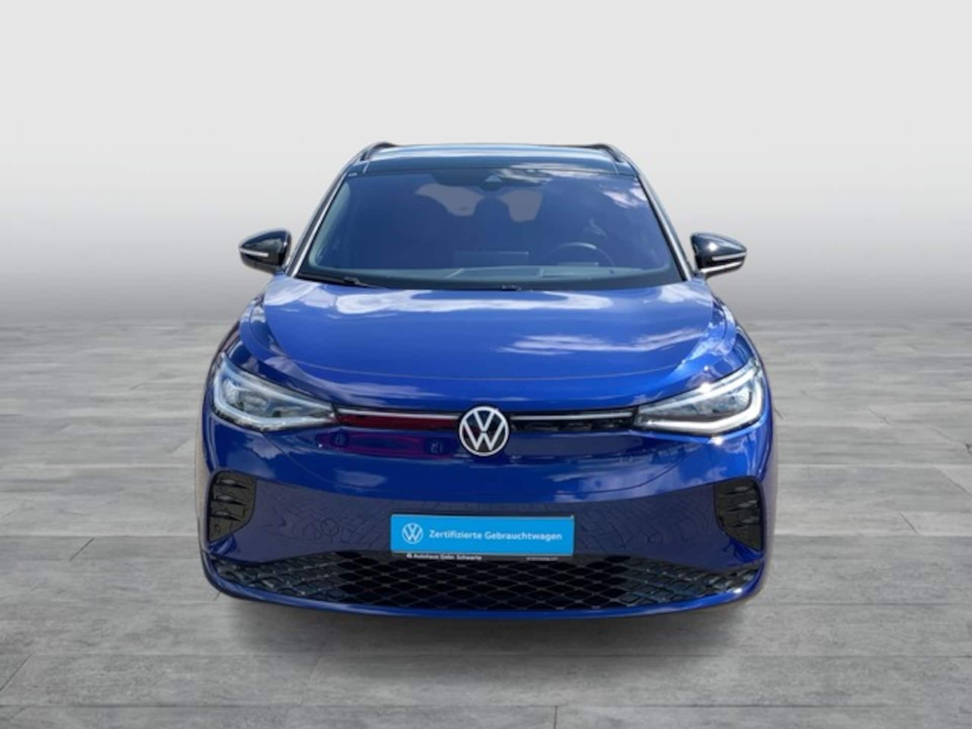 Volkswagen ID.4 GTX