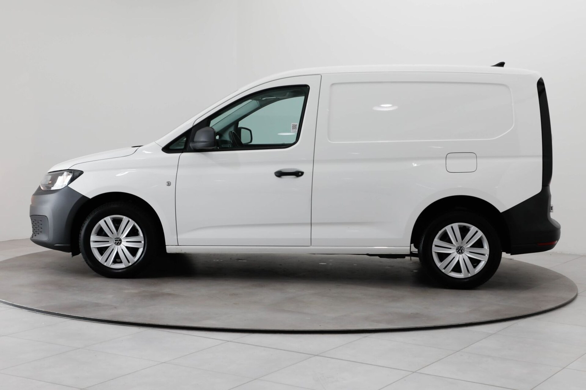 Volkswagen Caddy Cargo