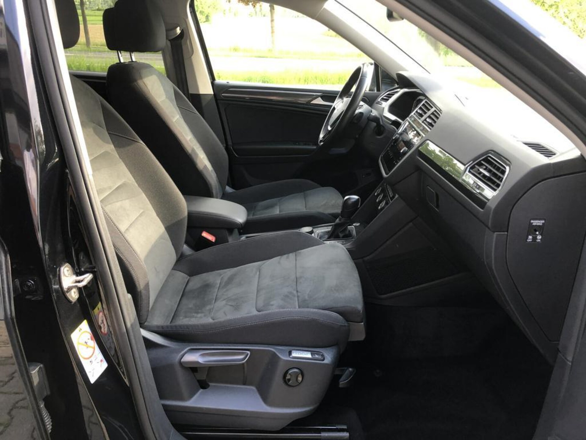 Volkswagen Tiguan Allspace Highline