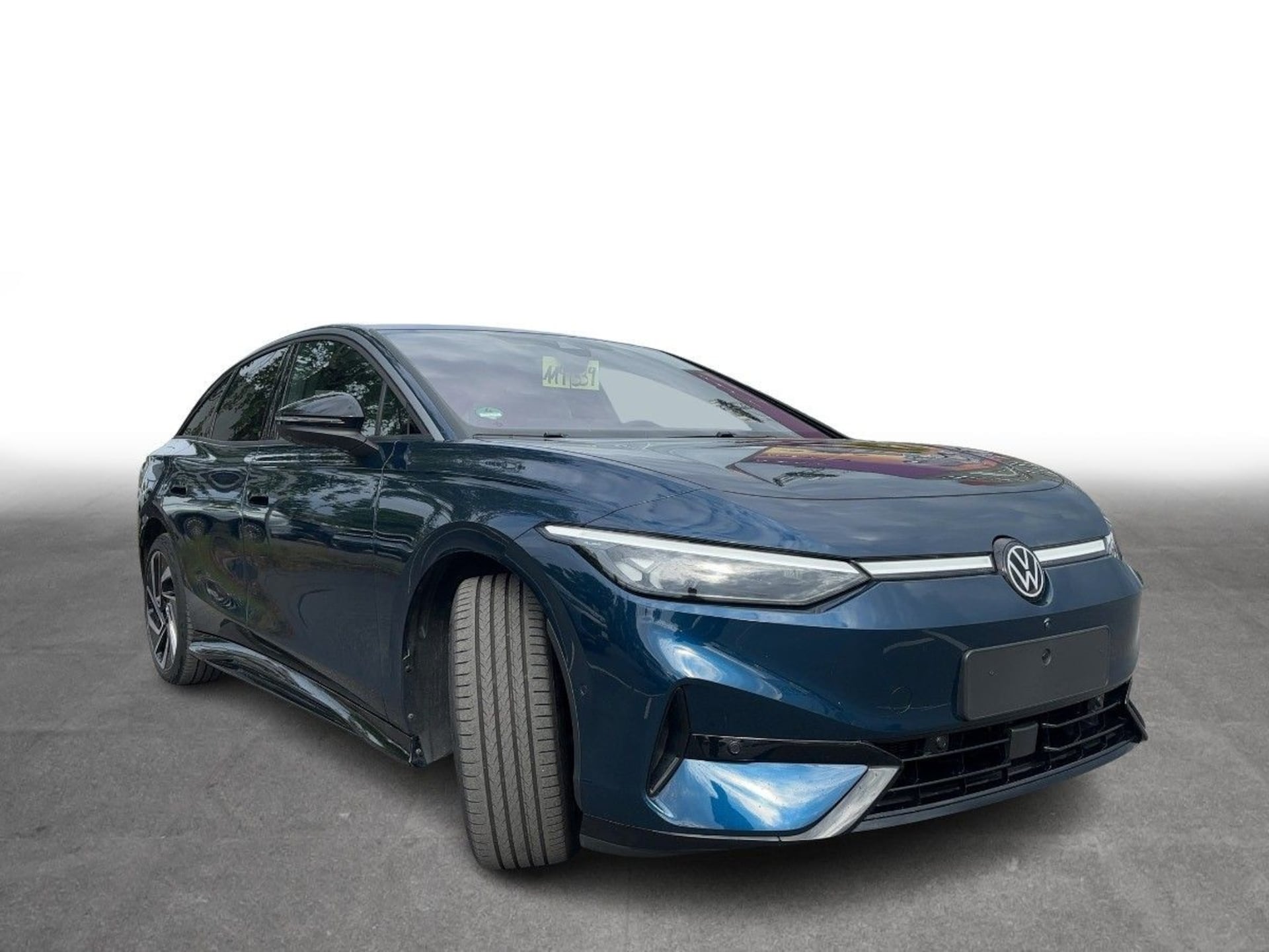 Volkswagen ID.7 Pro