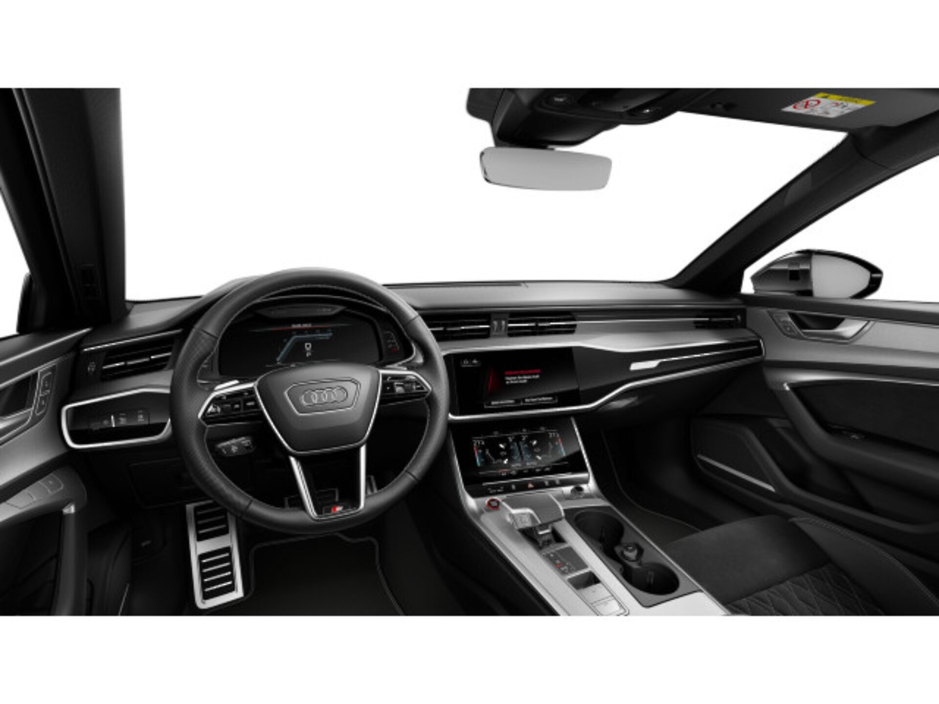 Audi S6 Avant