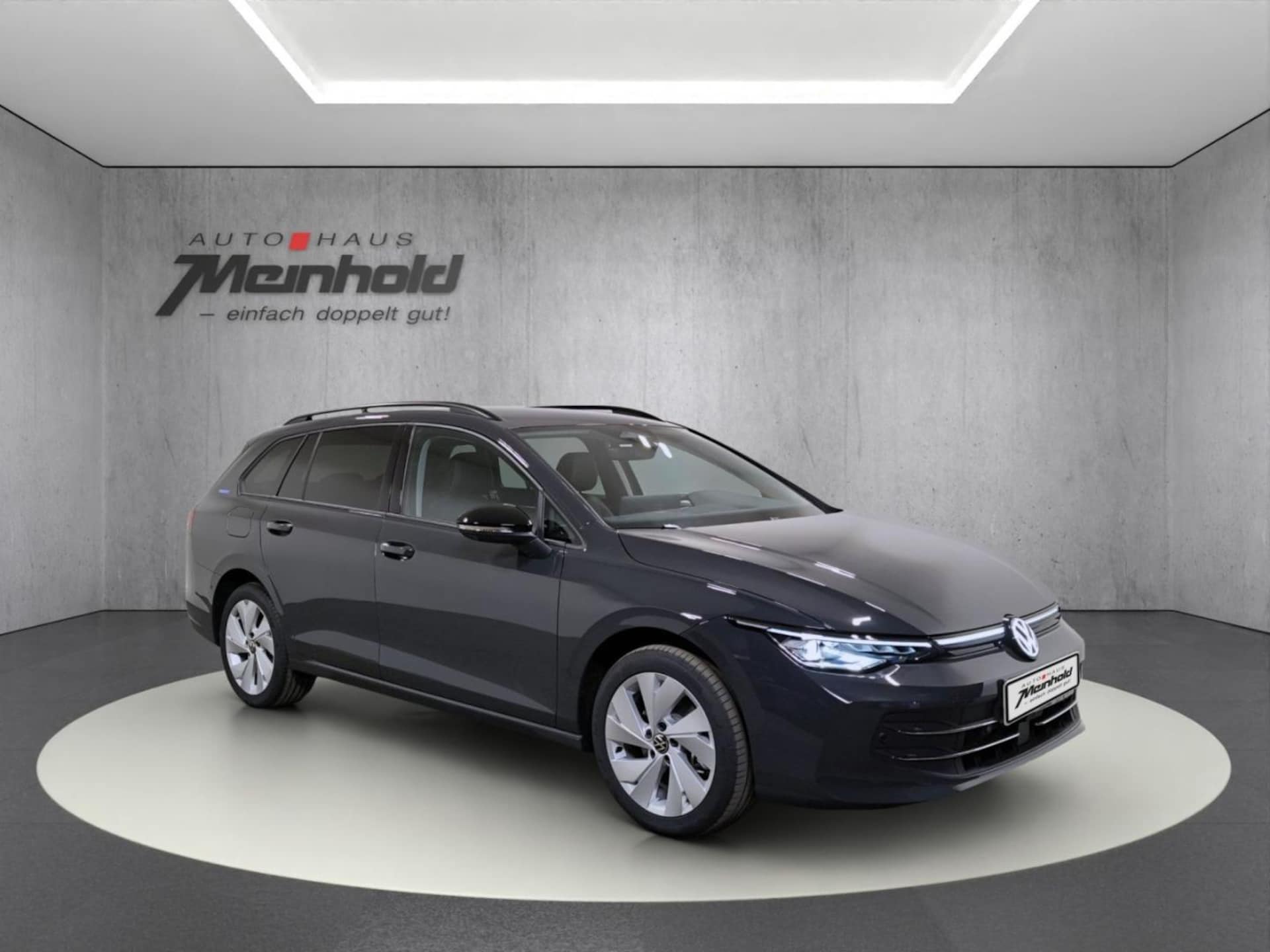 Volkswagen Golf Variant ENERGY