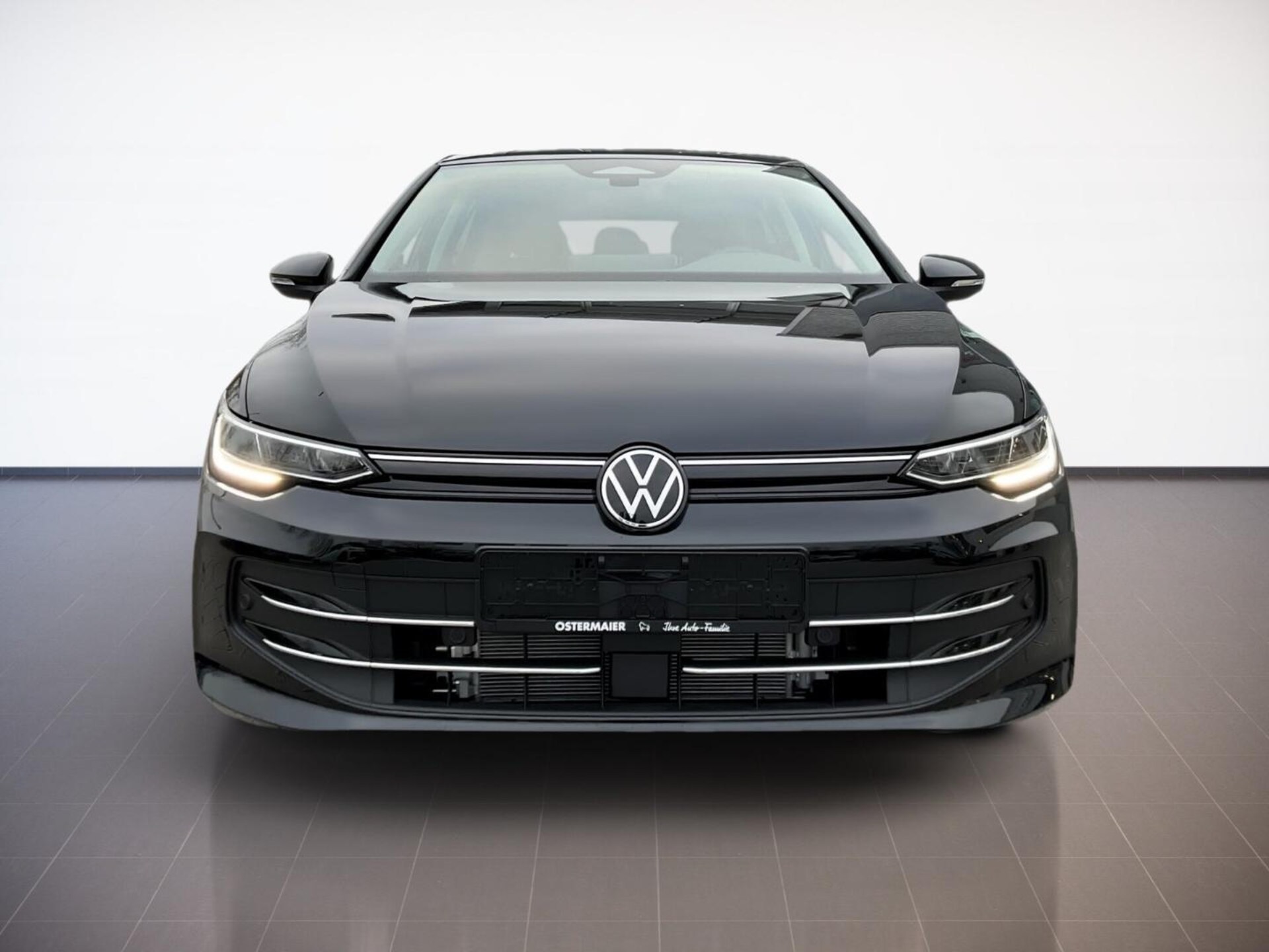 Volkswagen Golf ENERGY