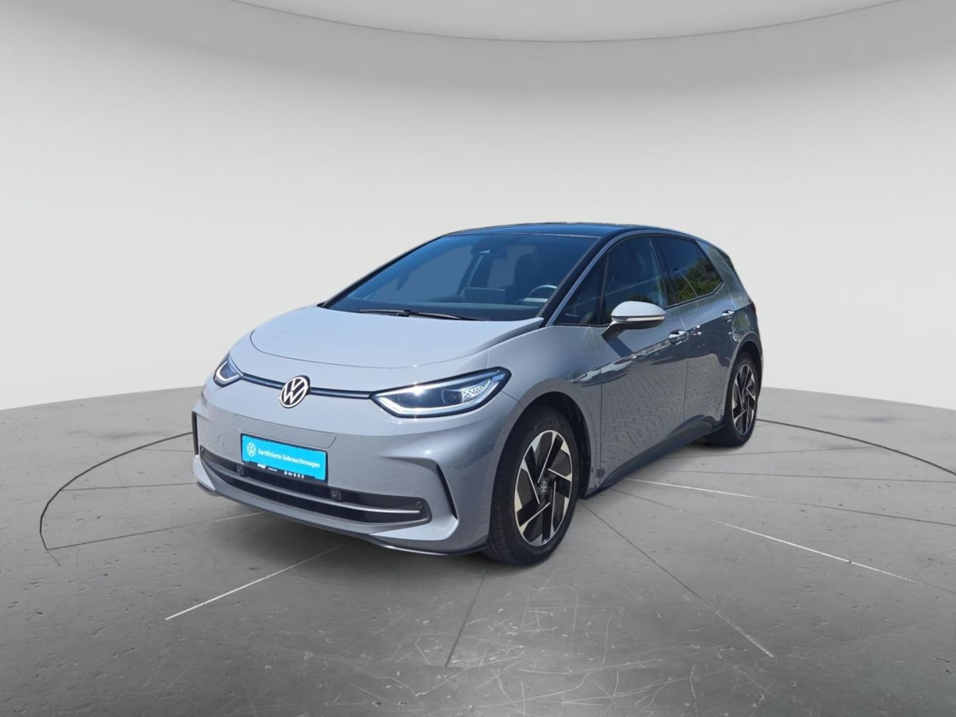 Volkswagen ID.3 Pro