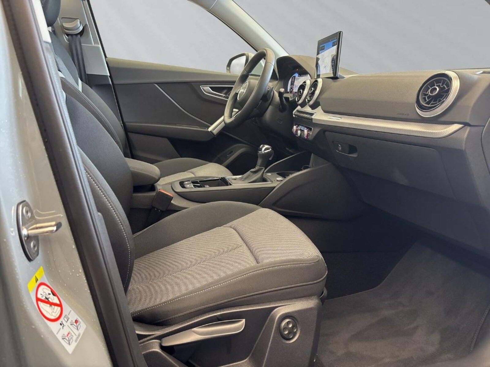 Audi Q2 – Bild 6