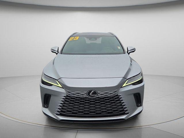2023 Lexus RX 350