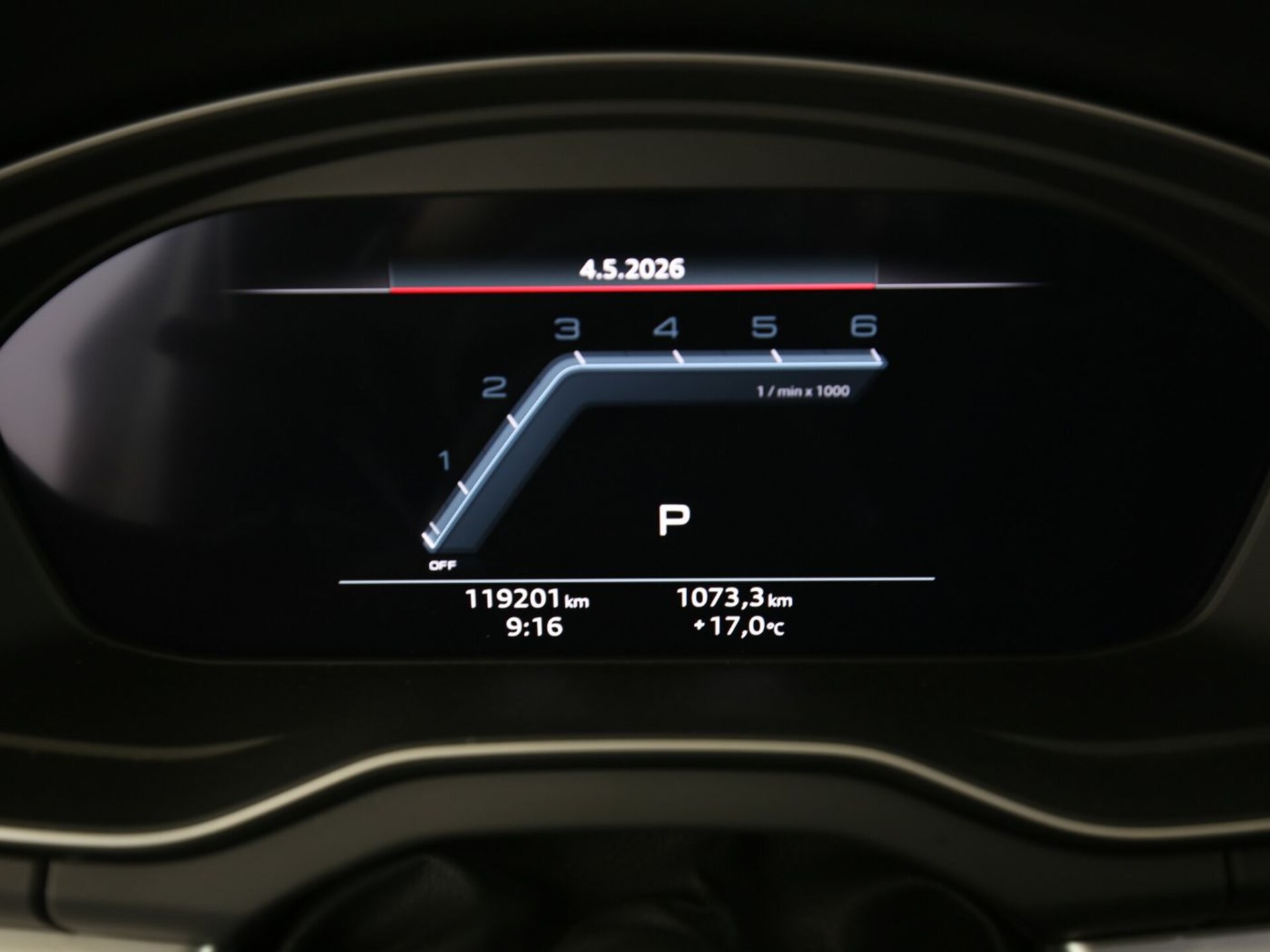 Audi Q5 SUV Advanced