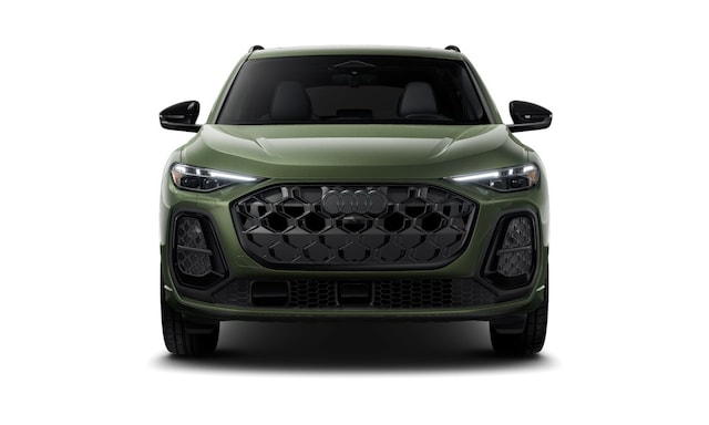 2026 Audi Q5 Sportback