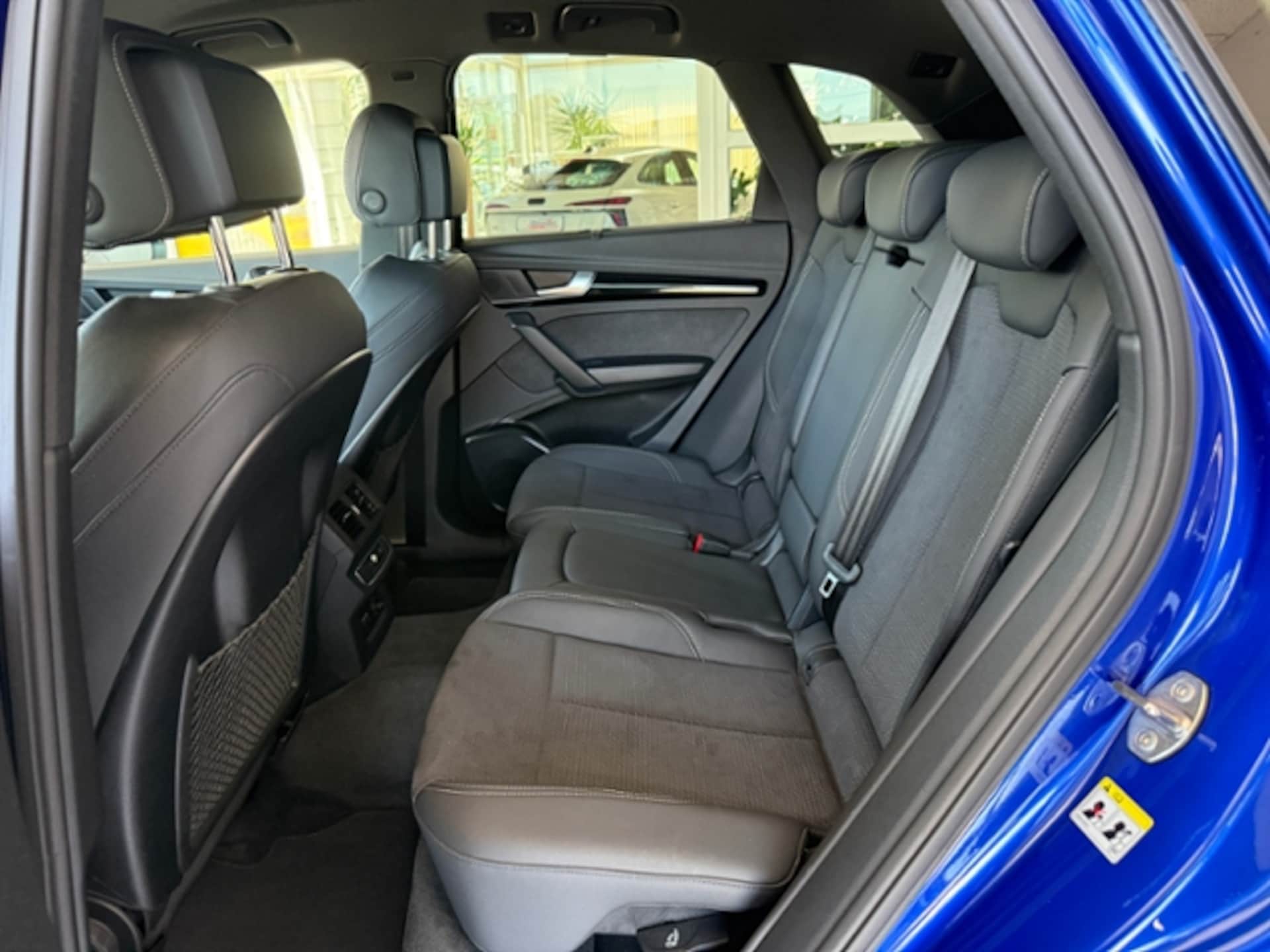 Audi Q5 SUV S line