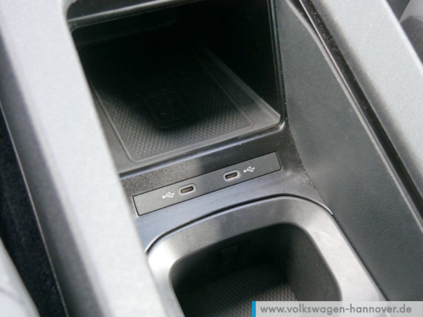 Volkswagen ID.5 – Bild 22