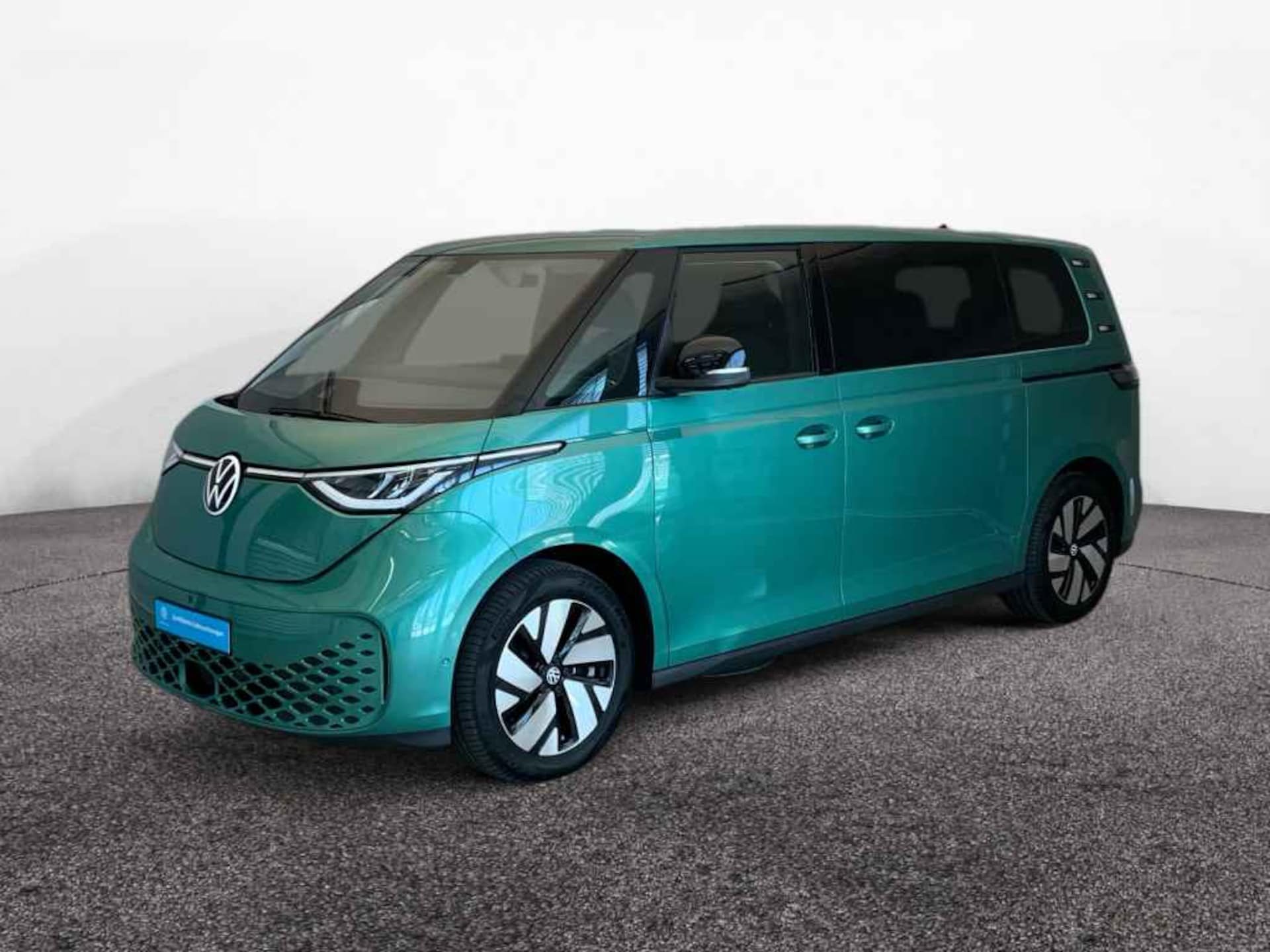 Volkswagen ID. Buzz Pro