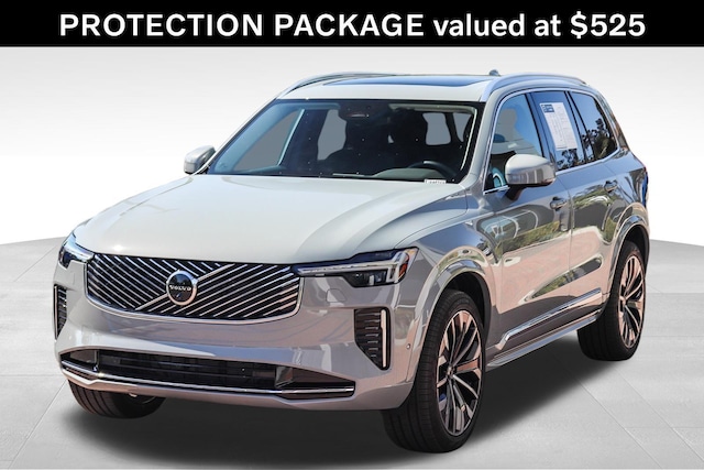 2026 Volvo XC90