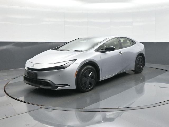 2024 Toyota Prius