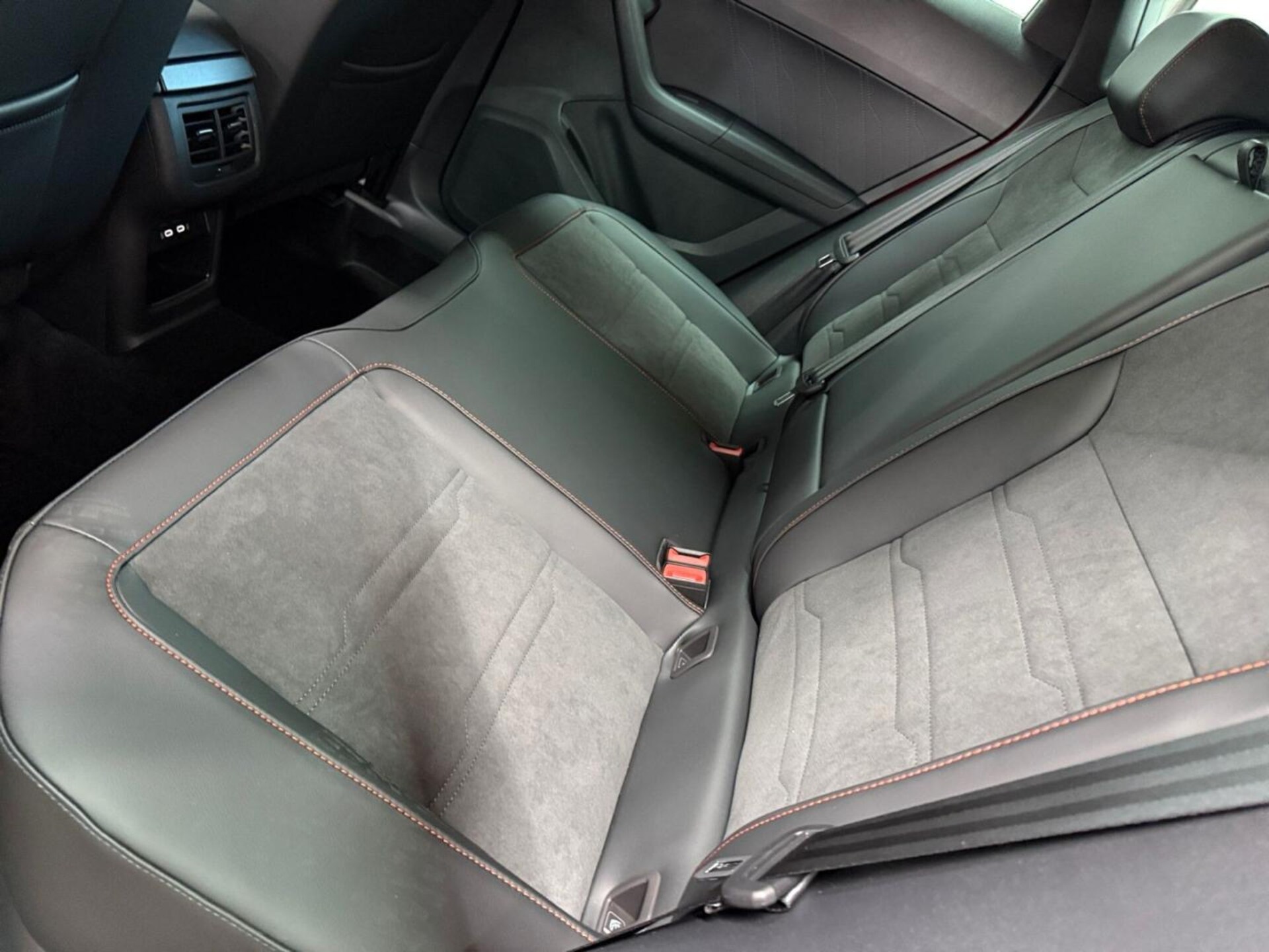 SEAT Ateca FR