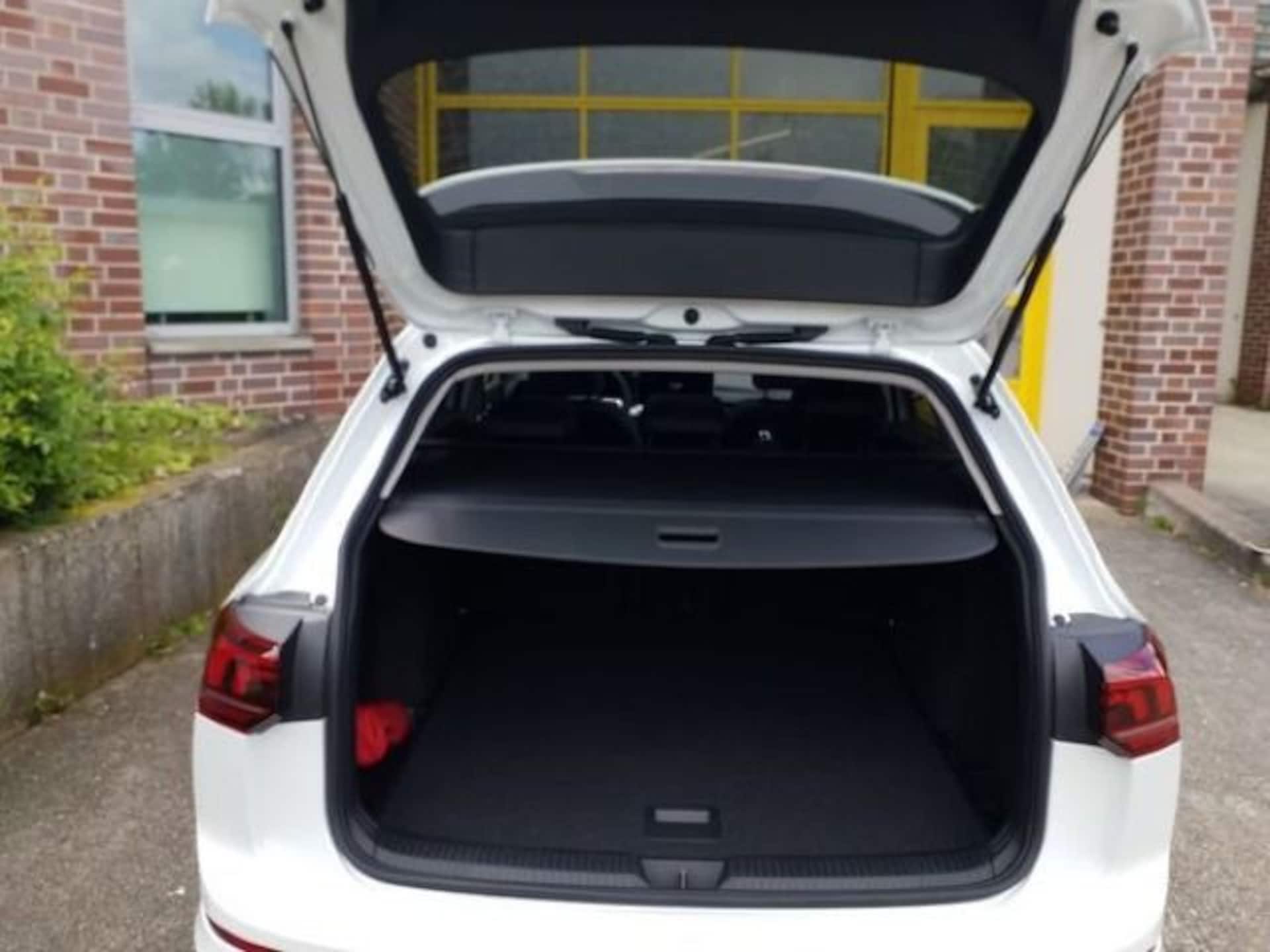 Volkswagen Golf Variant ENERGY