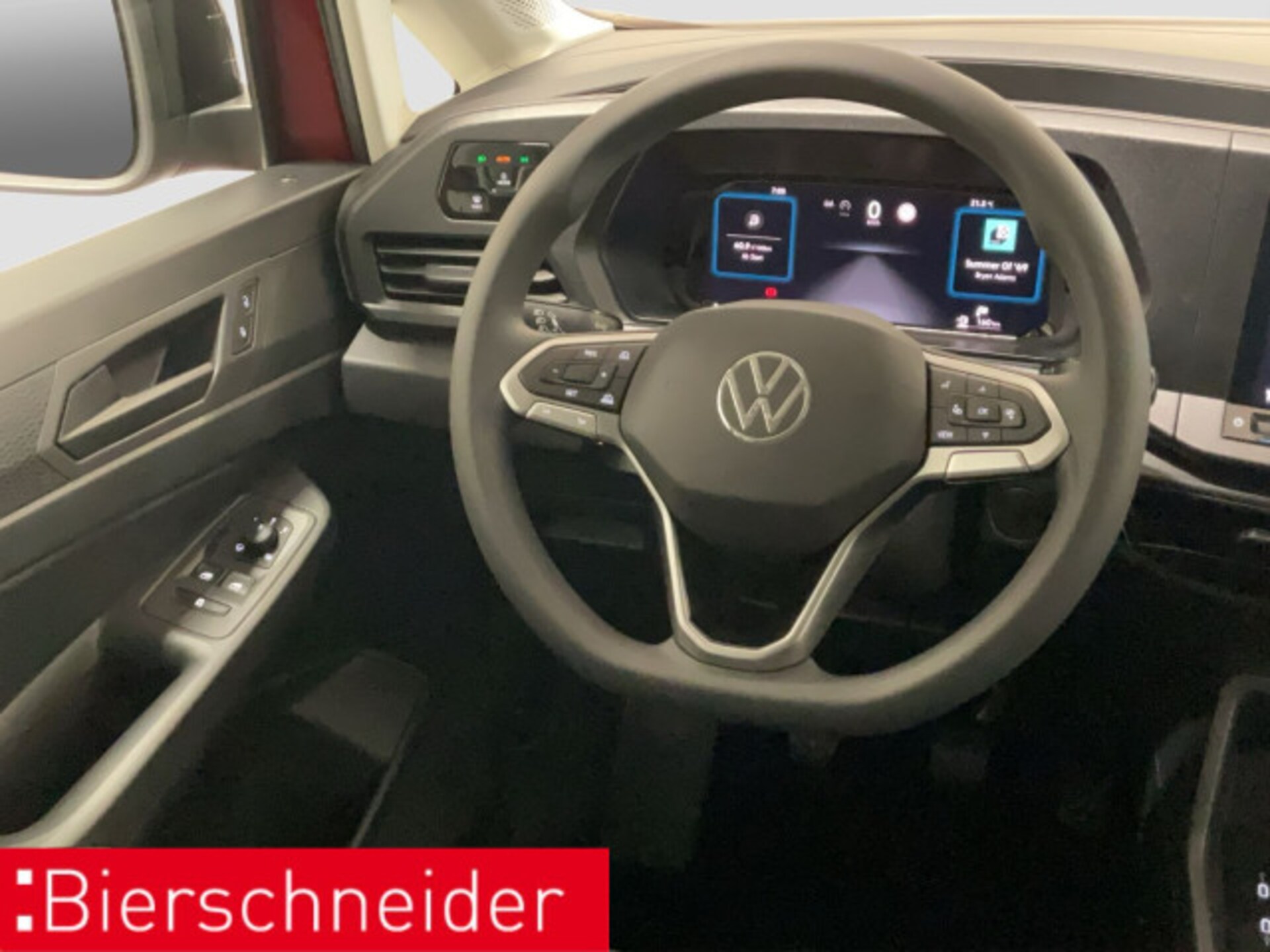 Volkswagen Caddy Basis-Modell