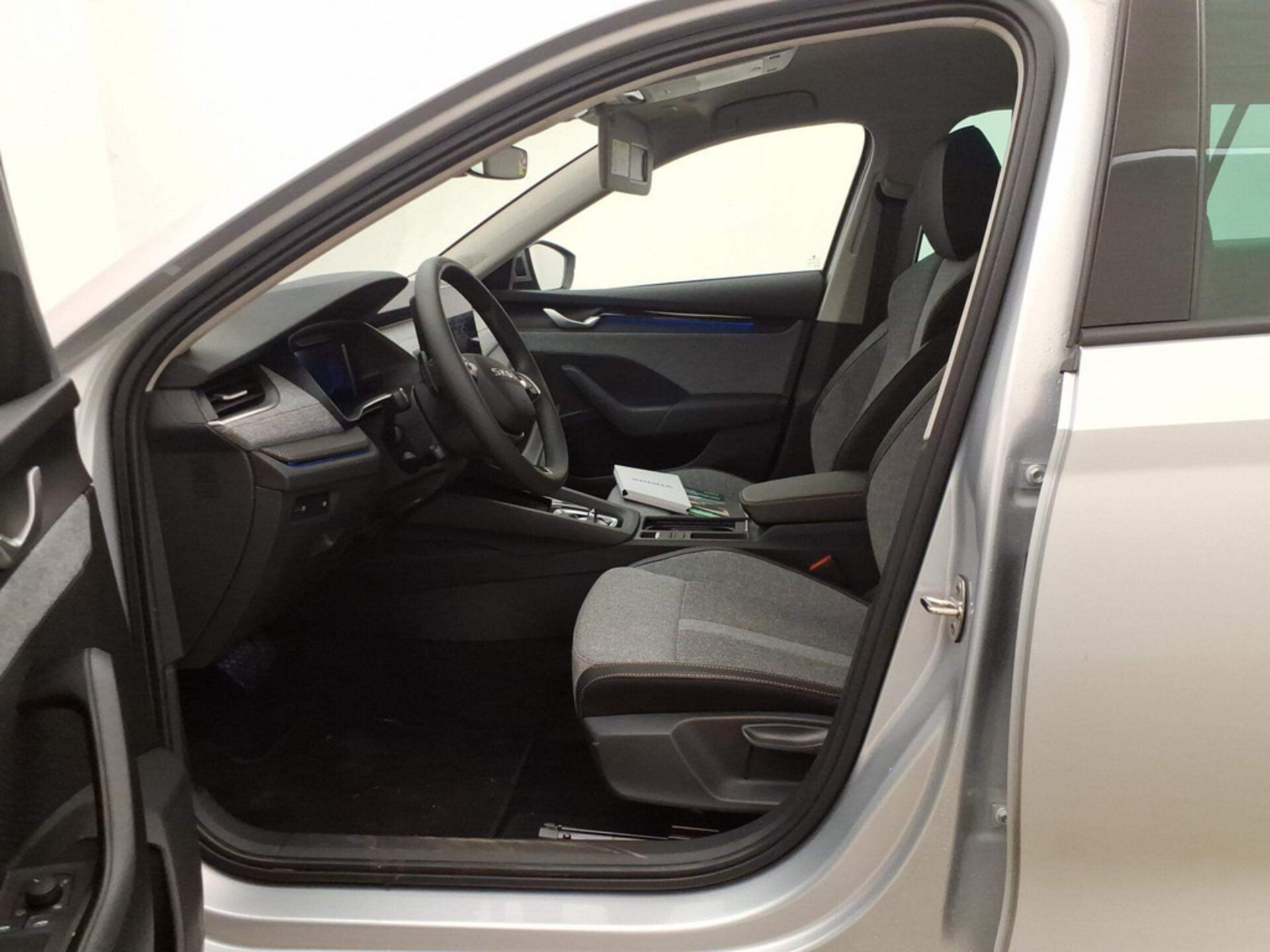 Skoda Octavia Combi Selection