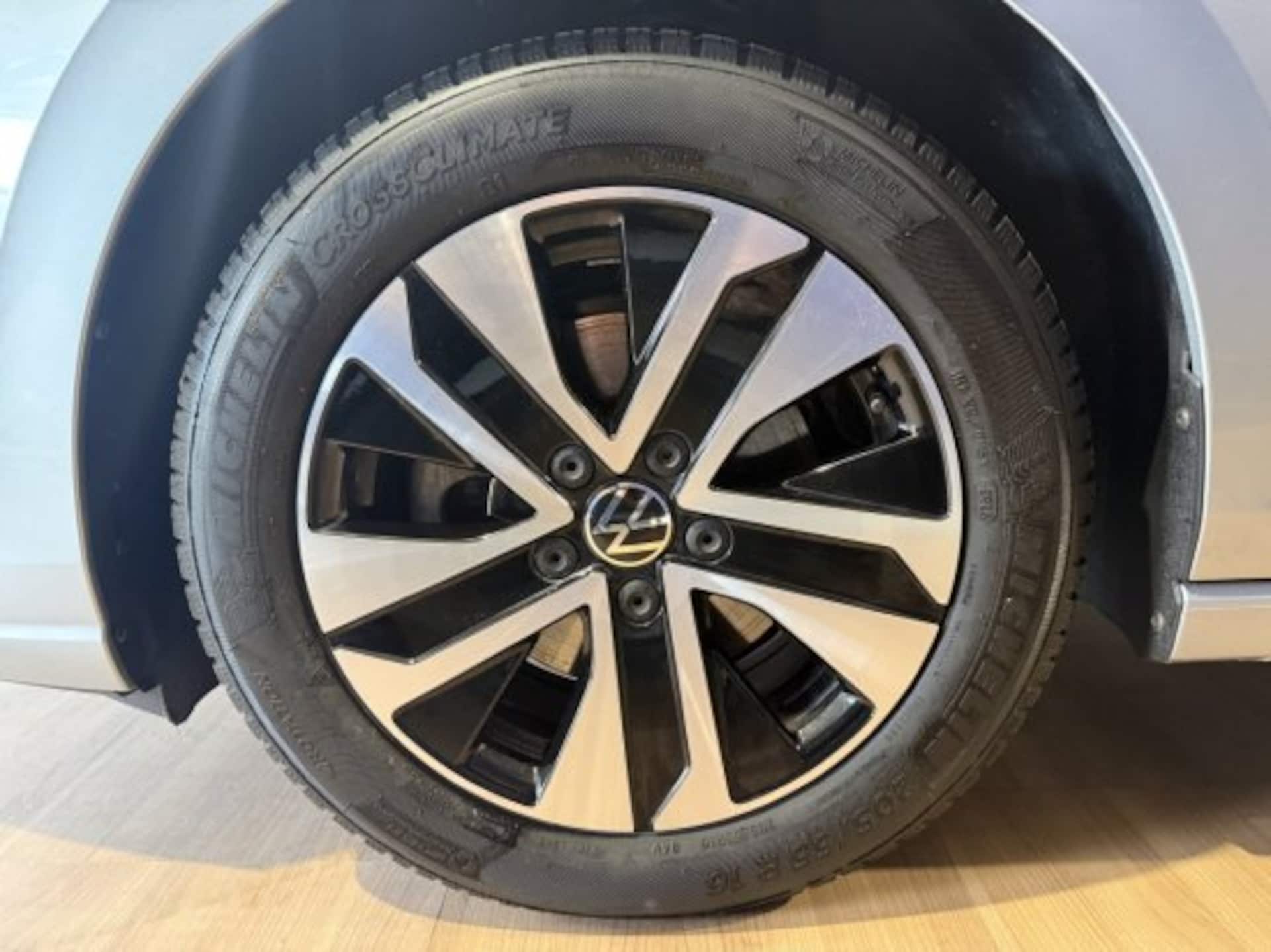 Volkswagen Golf ENERGY