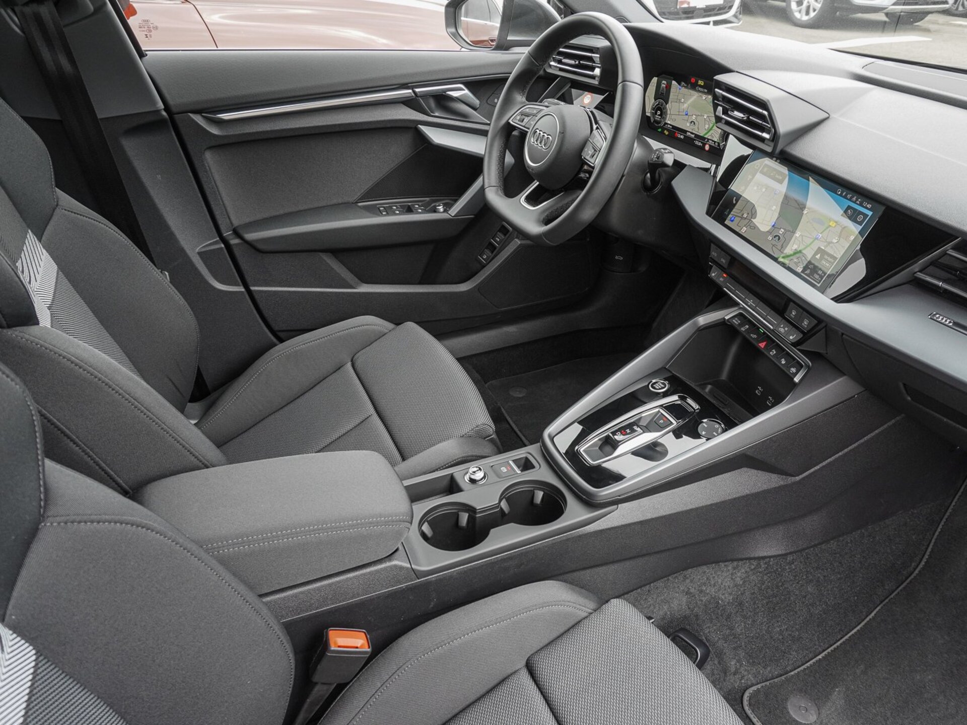 Audi A3 Sportback TFSI e S line