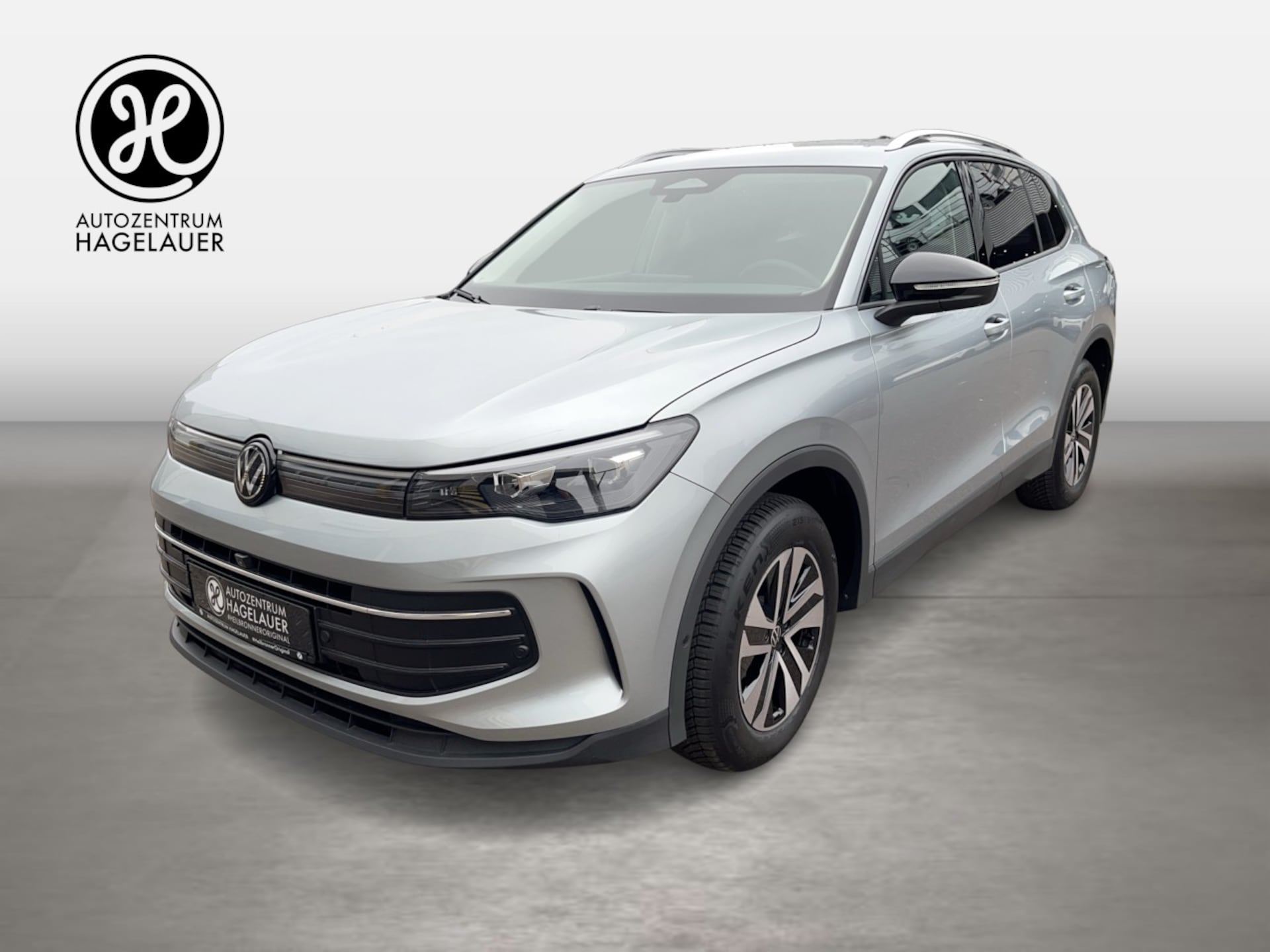 Volkswagen Tiguan ENERGY