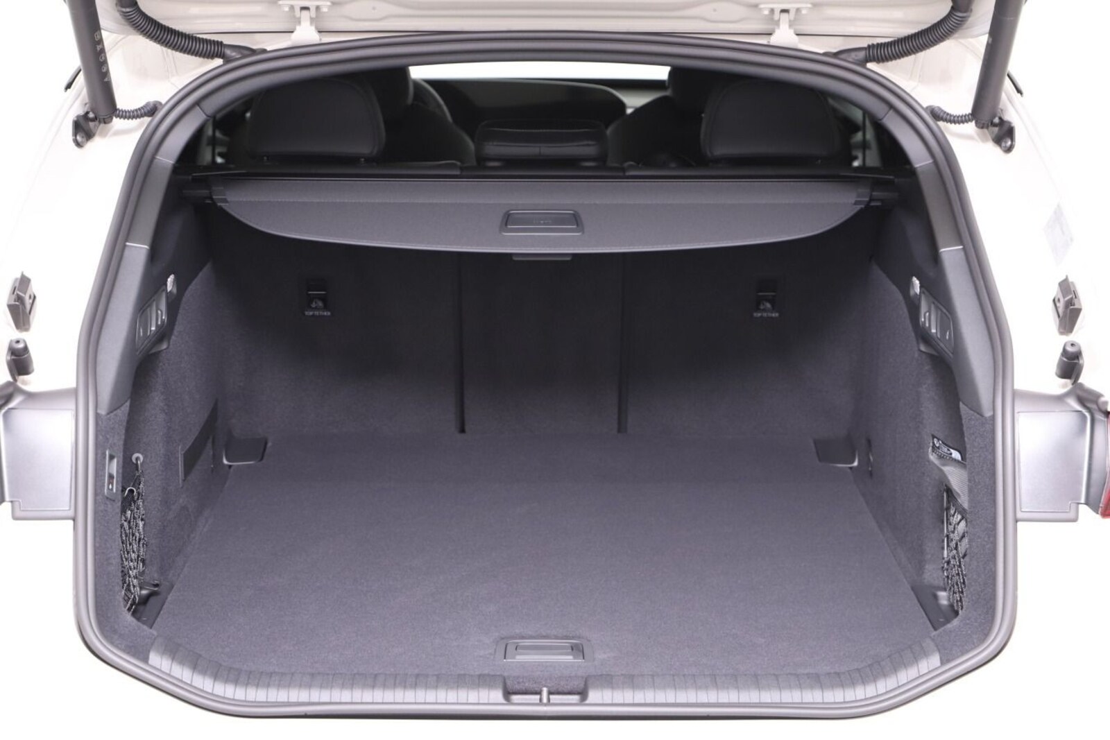 Audi A6 Avant e-tron – Bild 18