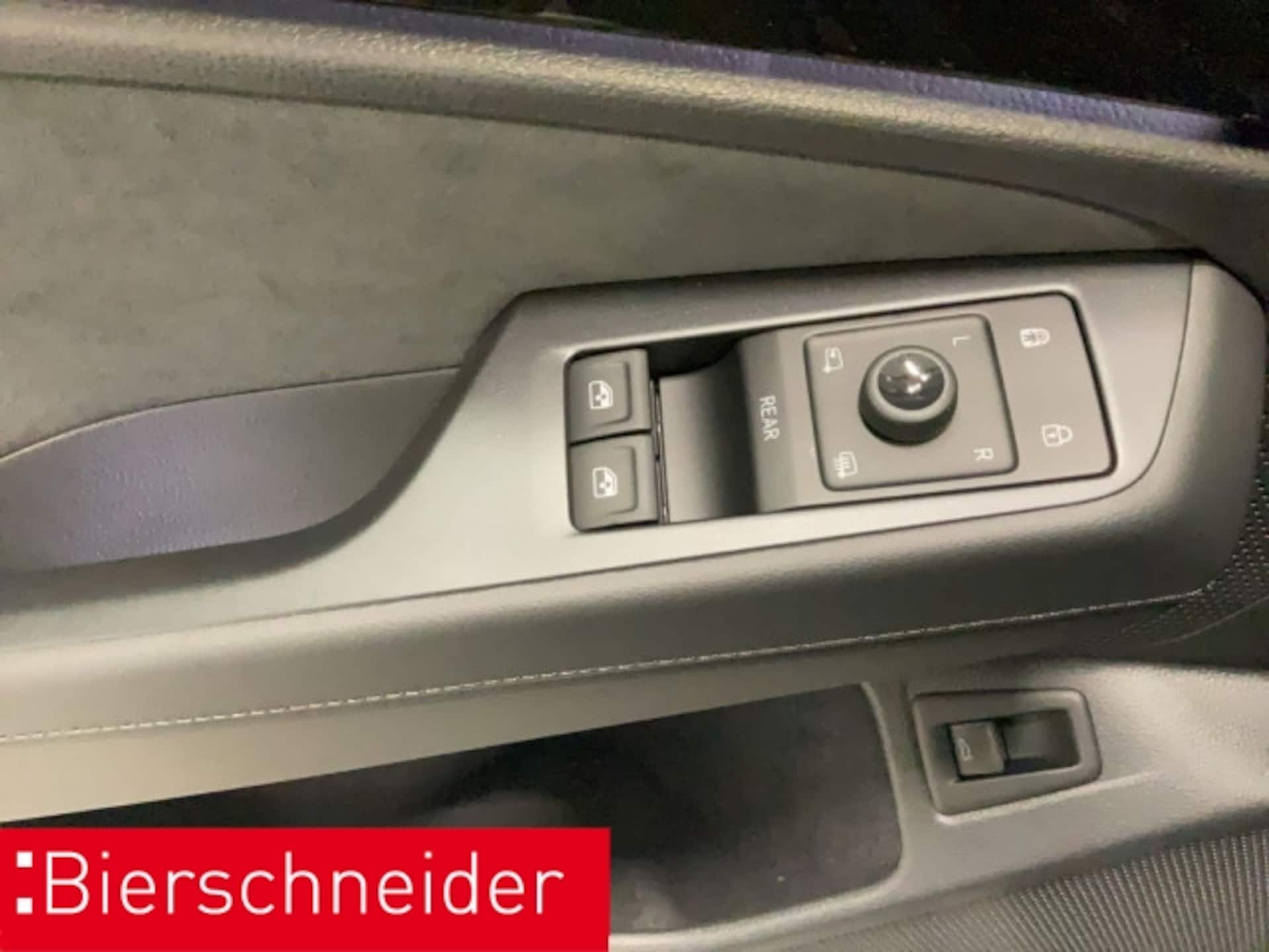 Volkswagen ID.7 Tourer Pro