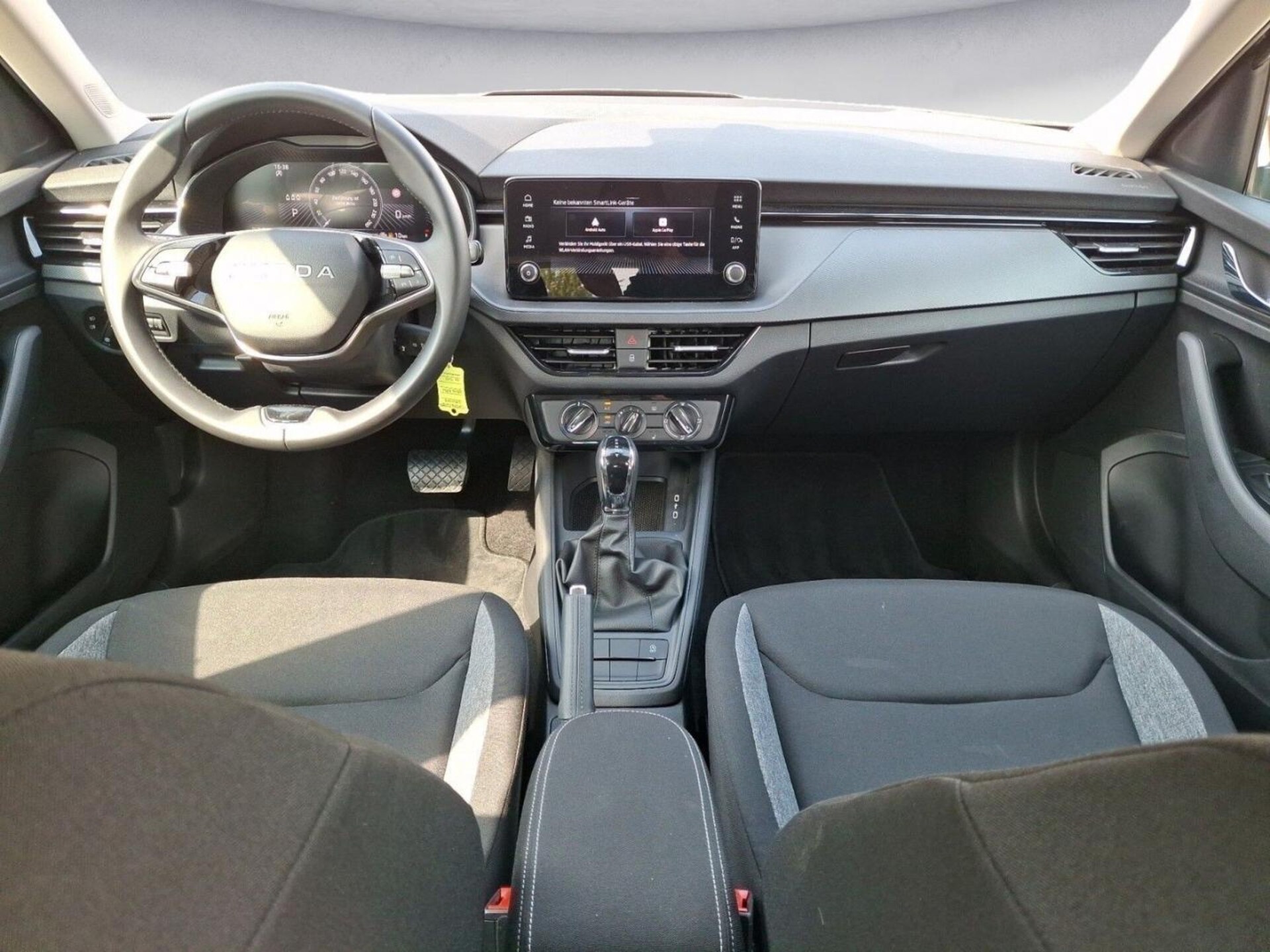 Skoda Kamiq Active