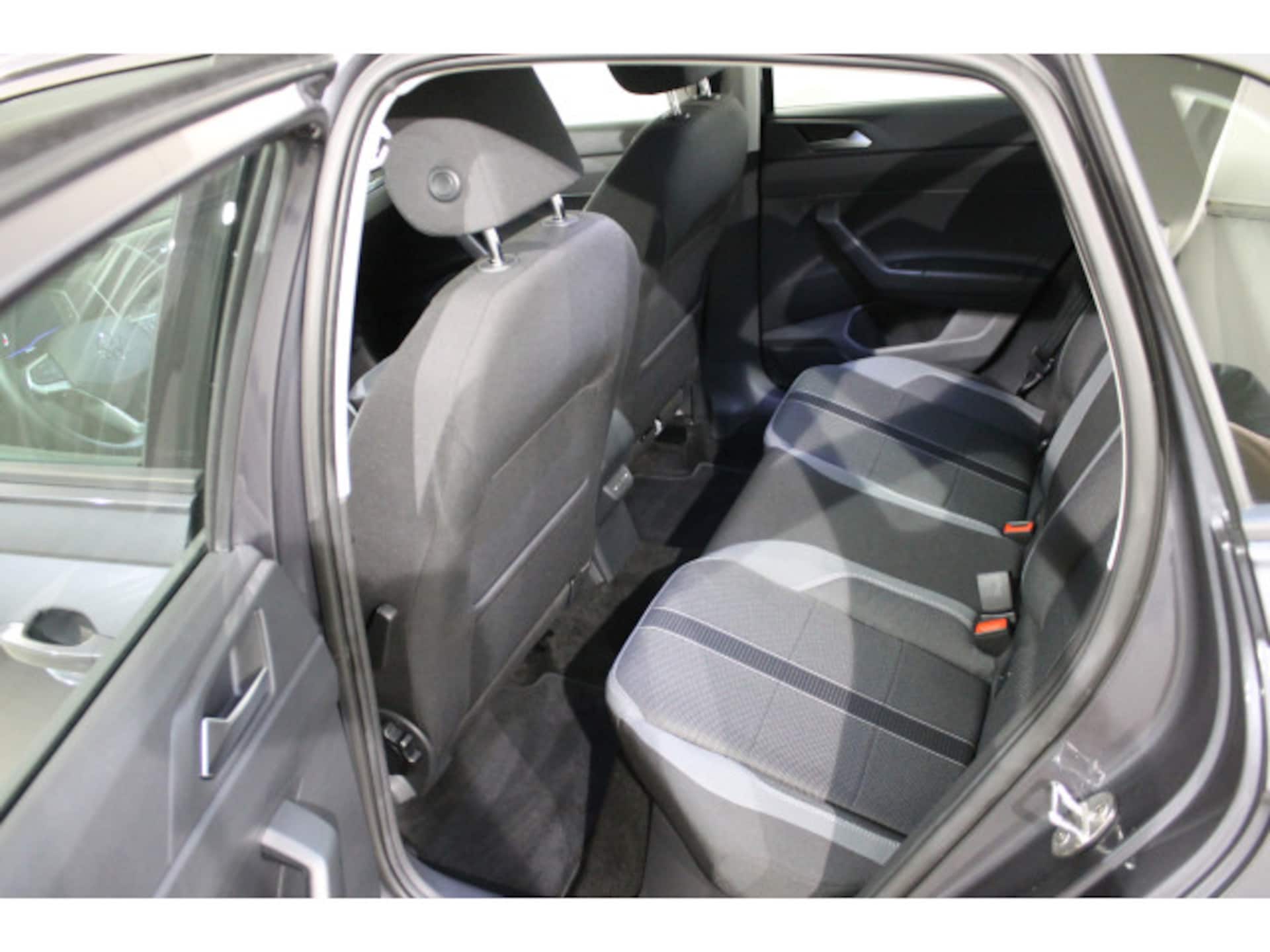 Volkswagen Polo Style