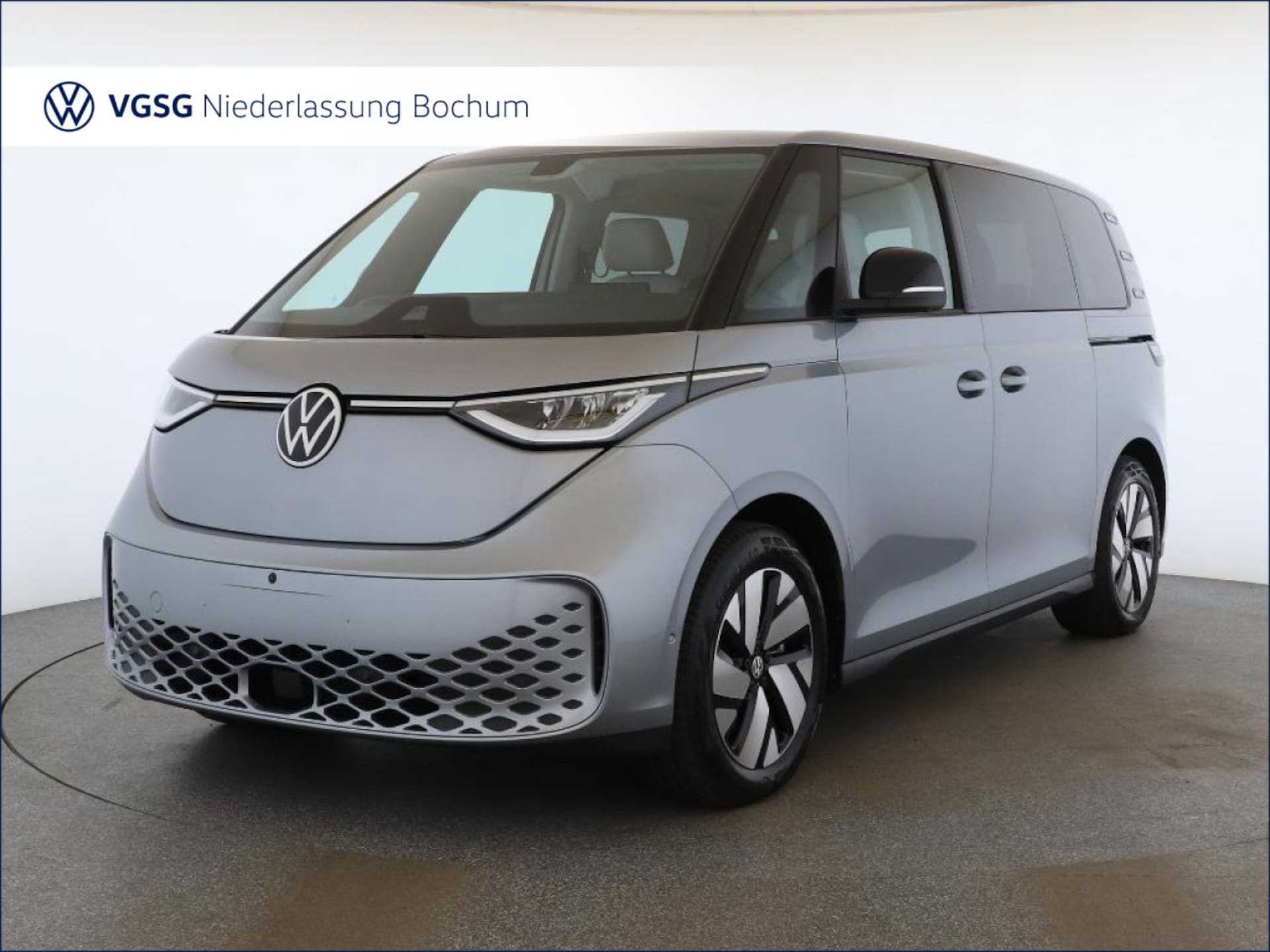 Volkswagen ID. Buzz Pro