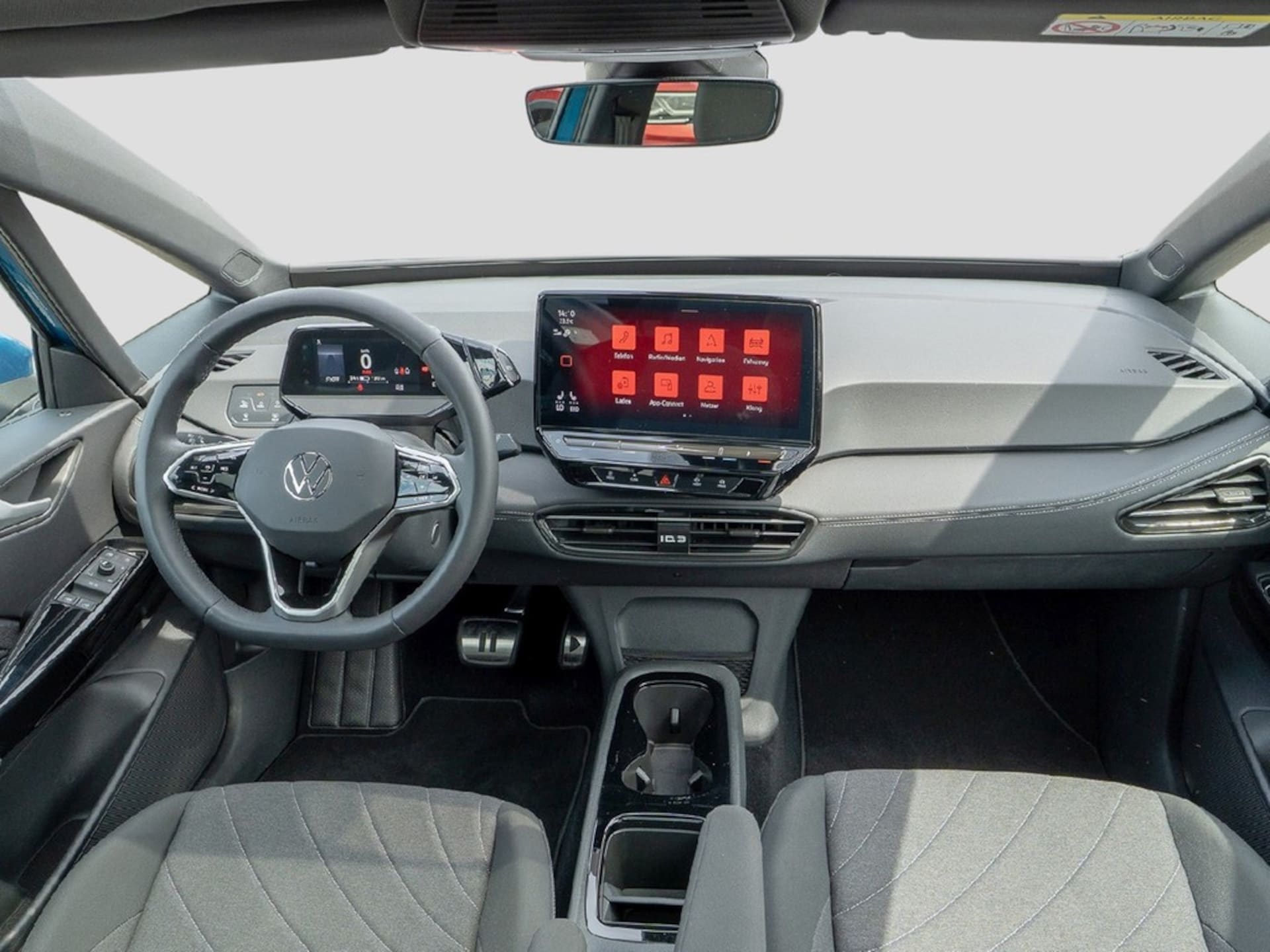 Volkswagen ID.3 Pro