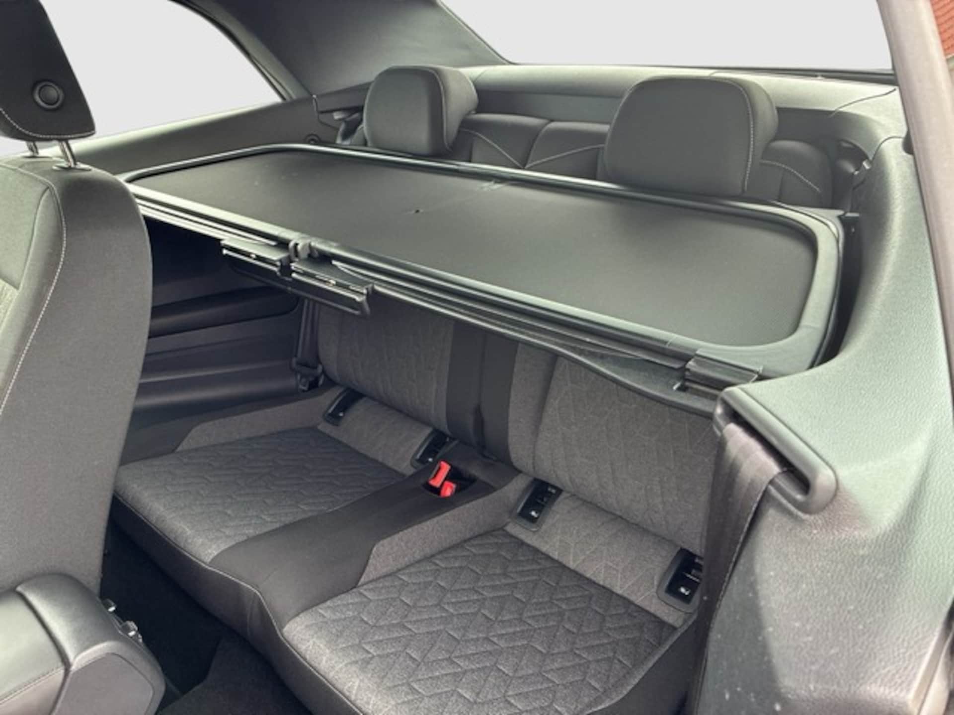 Volkswagen T-Roc Cabriolet MOVE