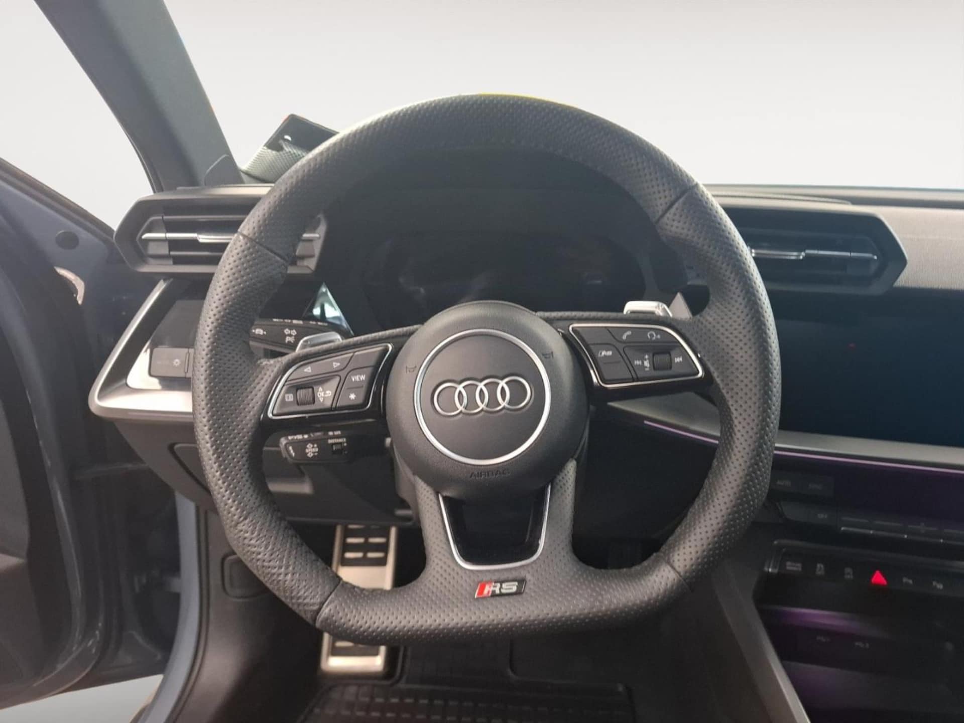Audi RS 3 Sportback