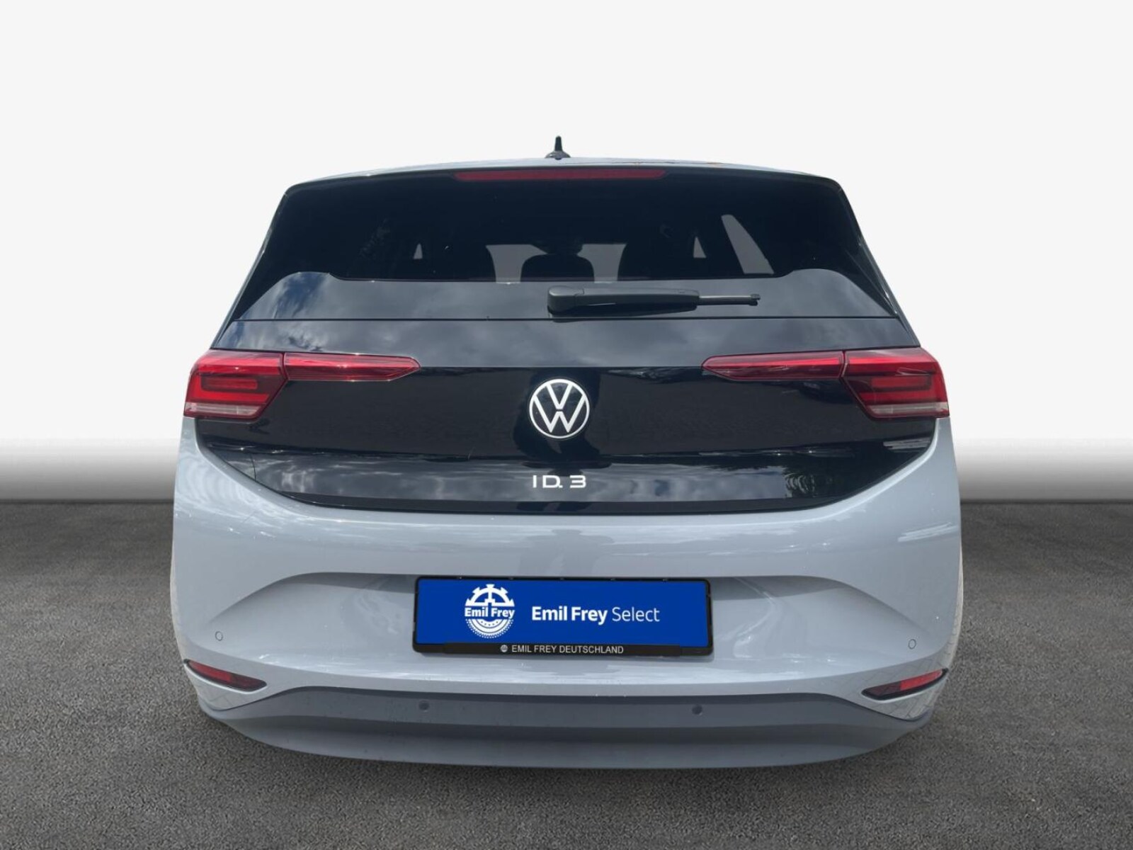 Volkswagen ID.3 – Bild 5