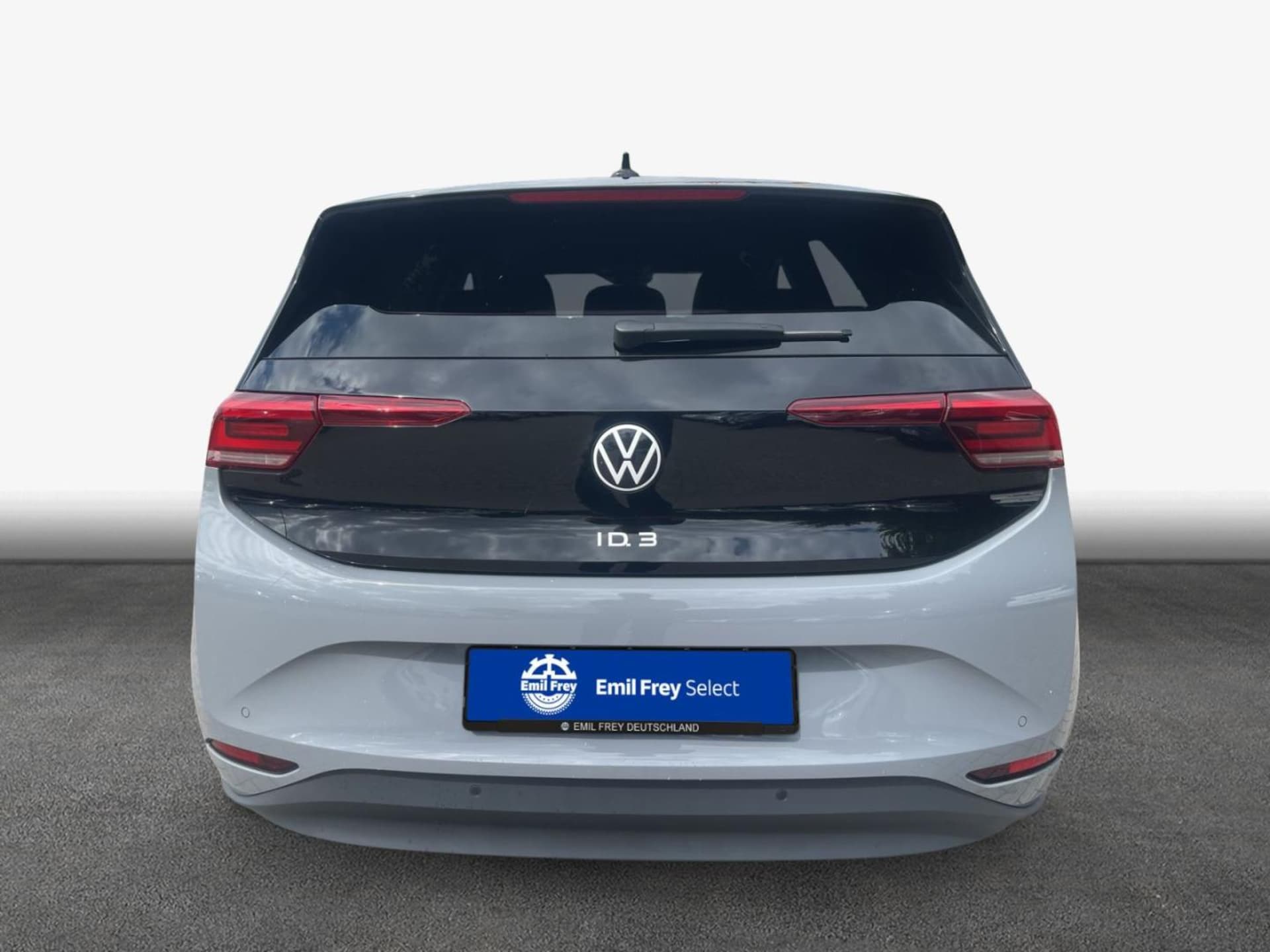 Volkswagen ID.3 MOVE Pro