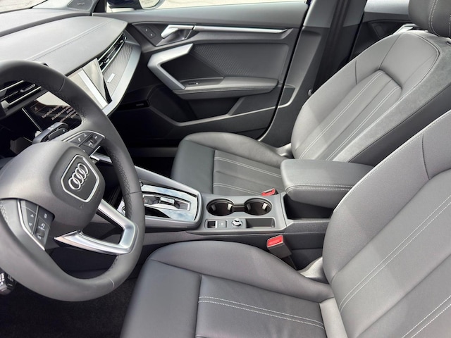 2026 Audi A3 Premium Plus - Photo 10