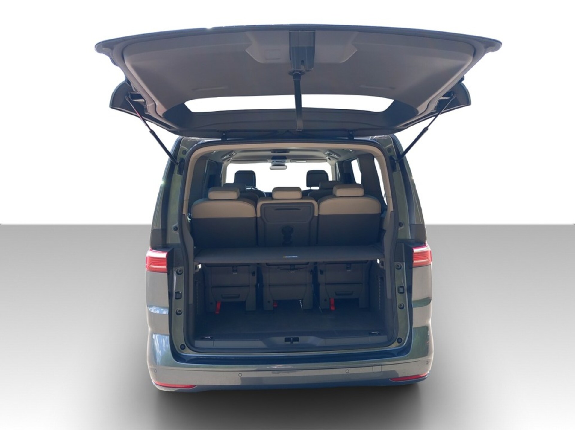 Volkswagen Multivan Langversion Life