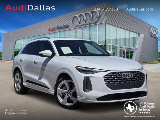 Photo of 2025 Audi Q5